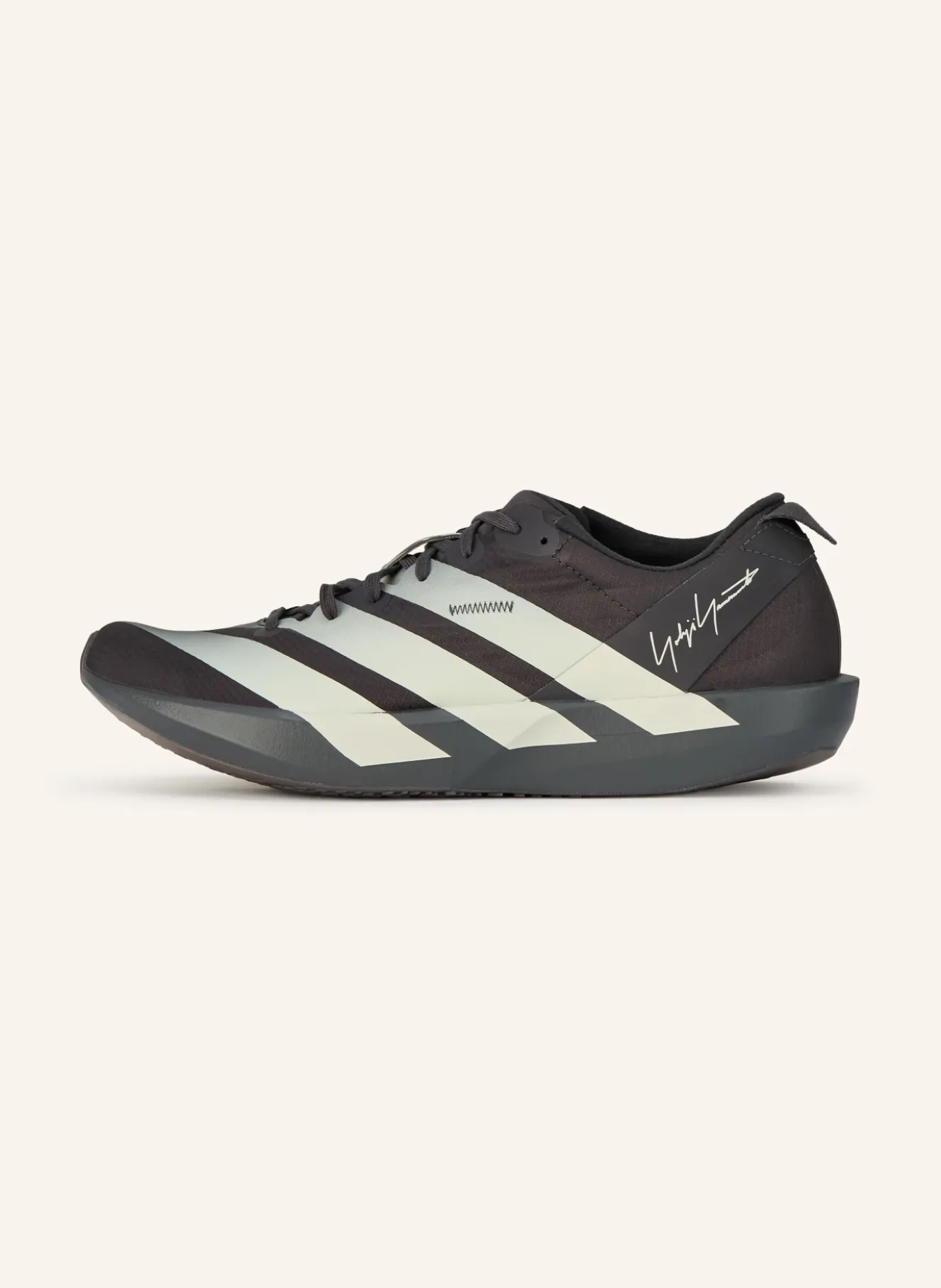 Laufschuhe Y-3 ADIOS 9