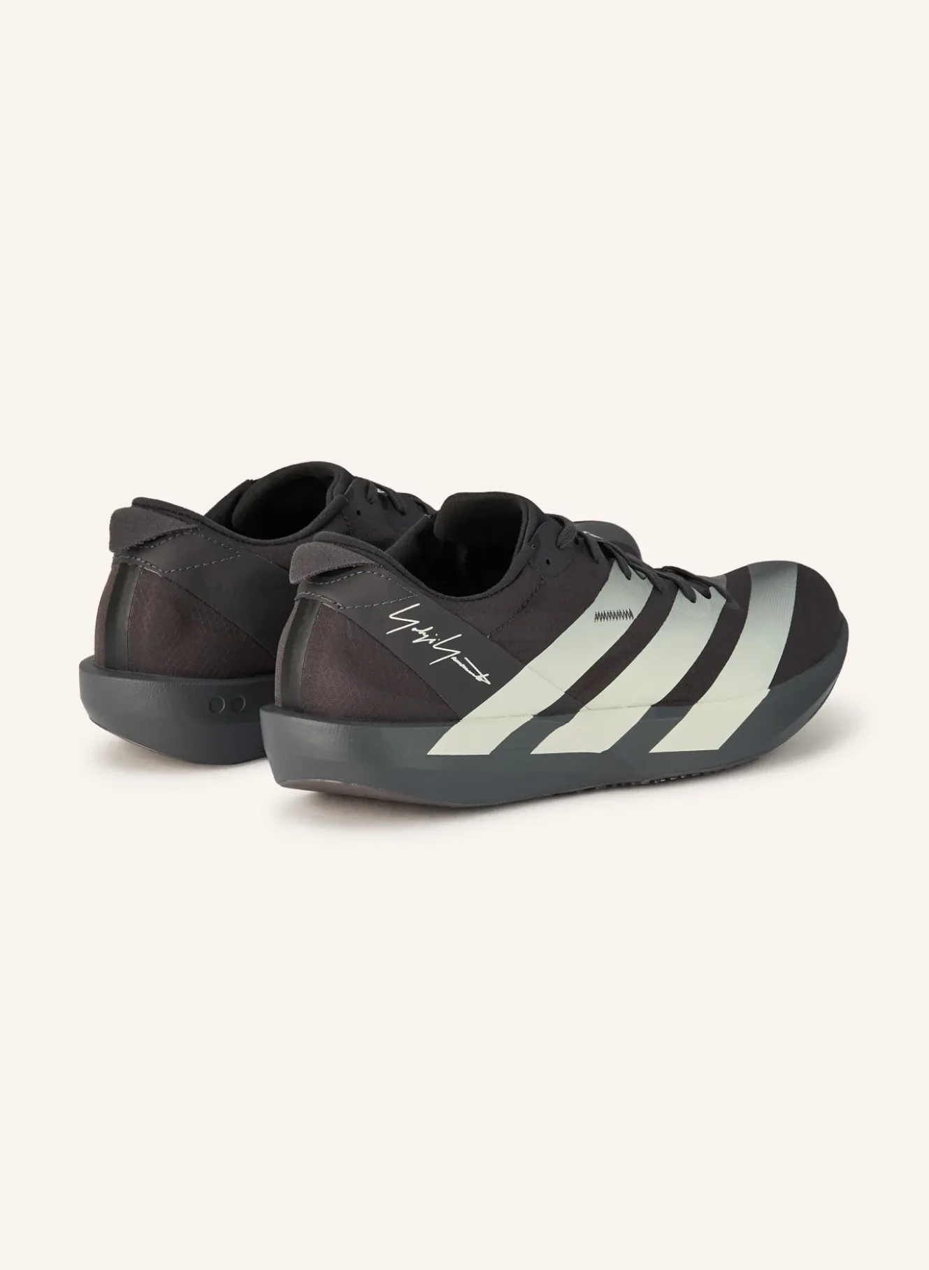 Laufschuhe Y-3 ADIOS 9