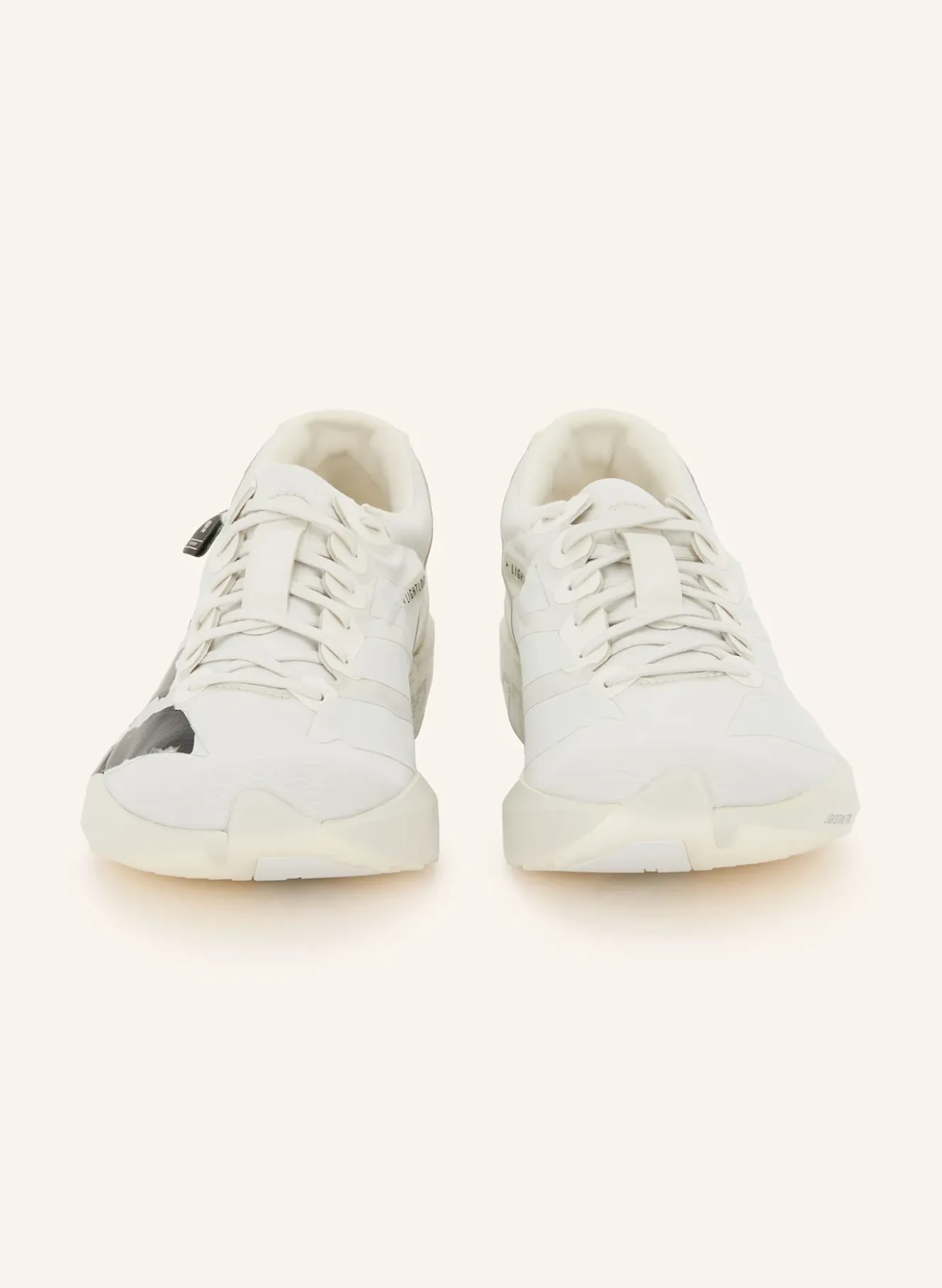 Laufschuhe Y-3 ADIOS 9