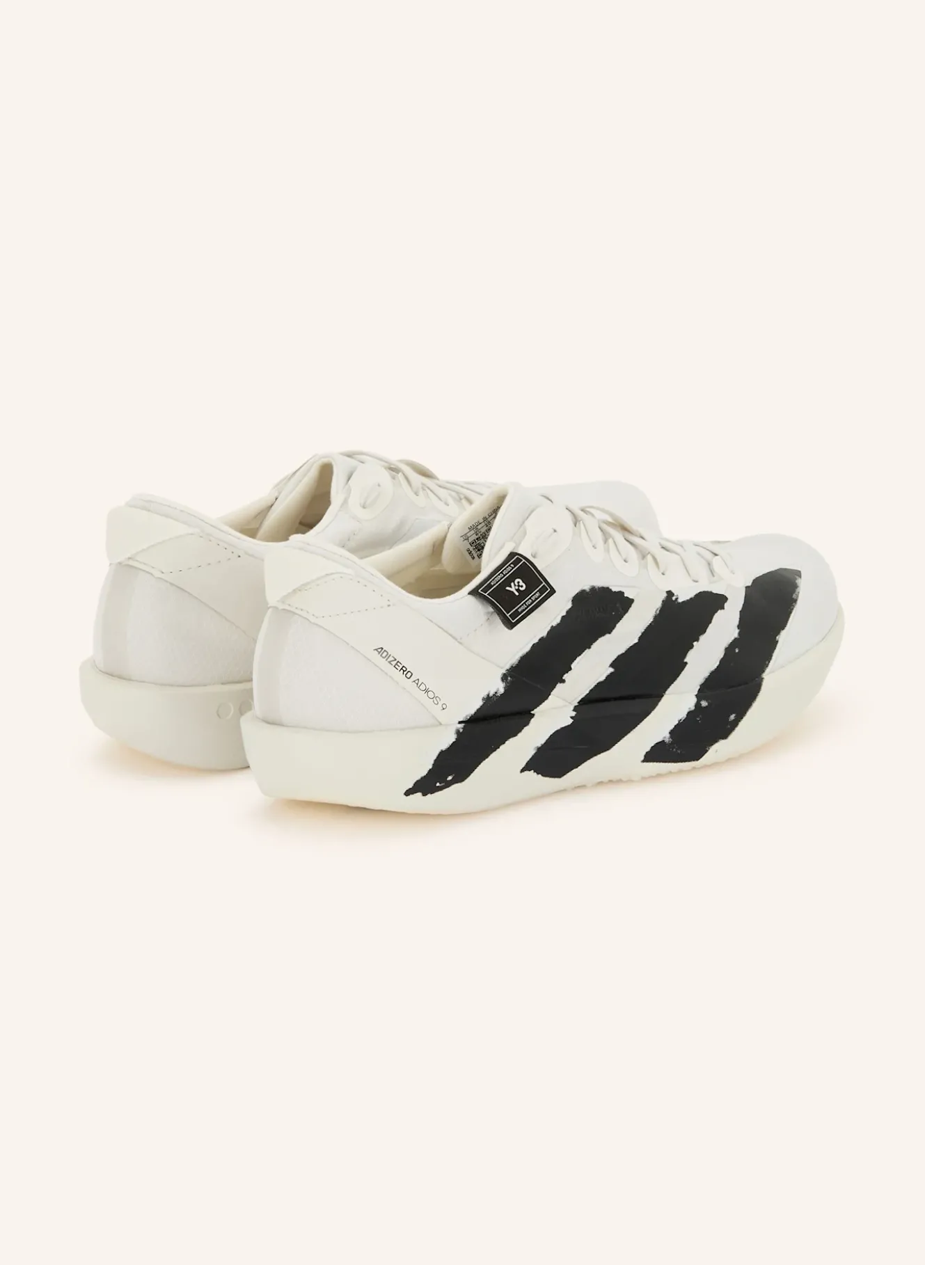 Laufschuhe Y-3 ADIOS 9
