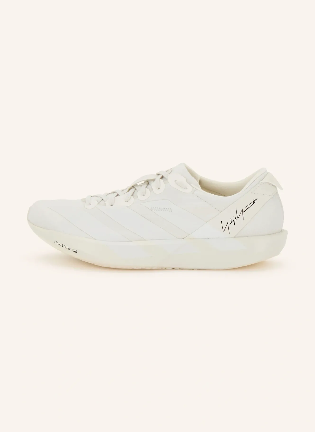 Laufschuhe Y-3 ADIOS 9
