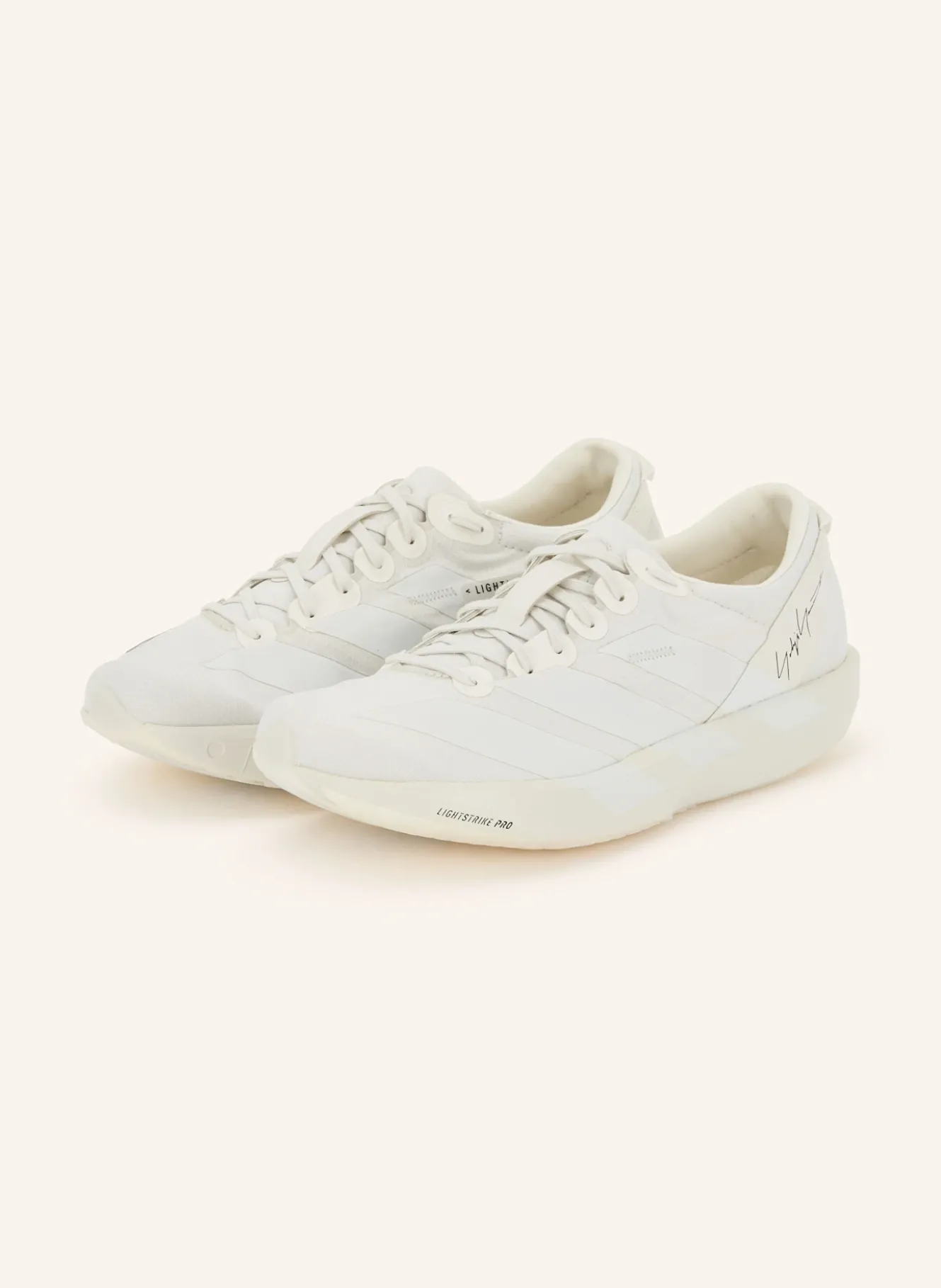 Laufschuhe Y-3 ADIOS 9