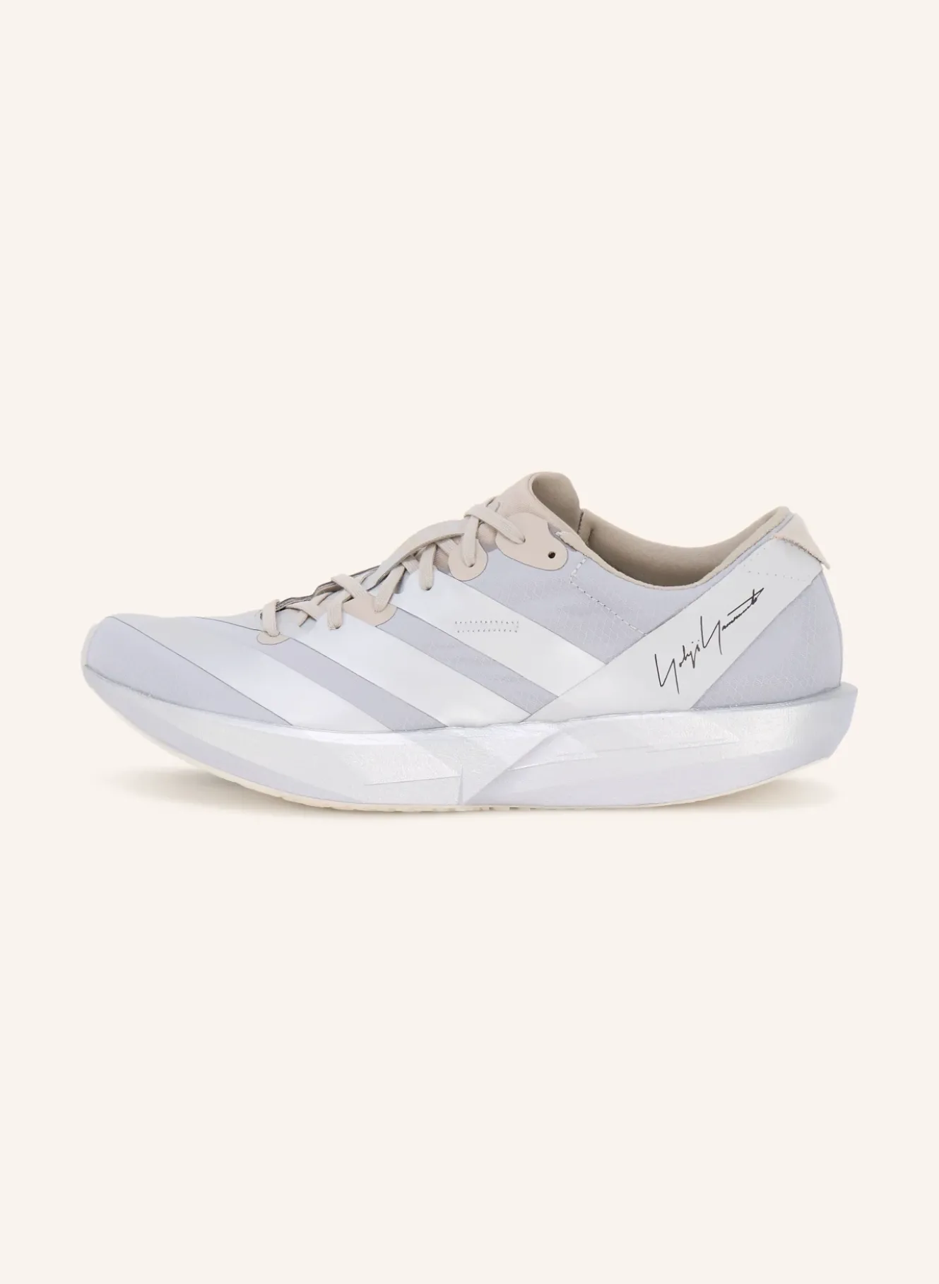 Laufschuhe Y-3 ADIOS 9