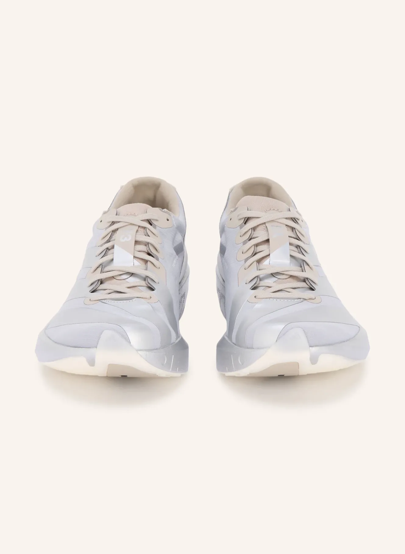 Laufschuhe Y-3 ADIOS 9