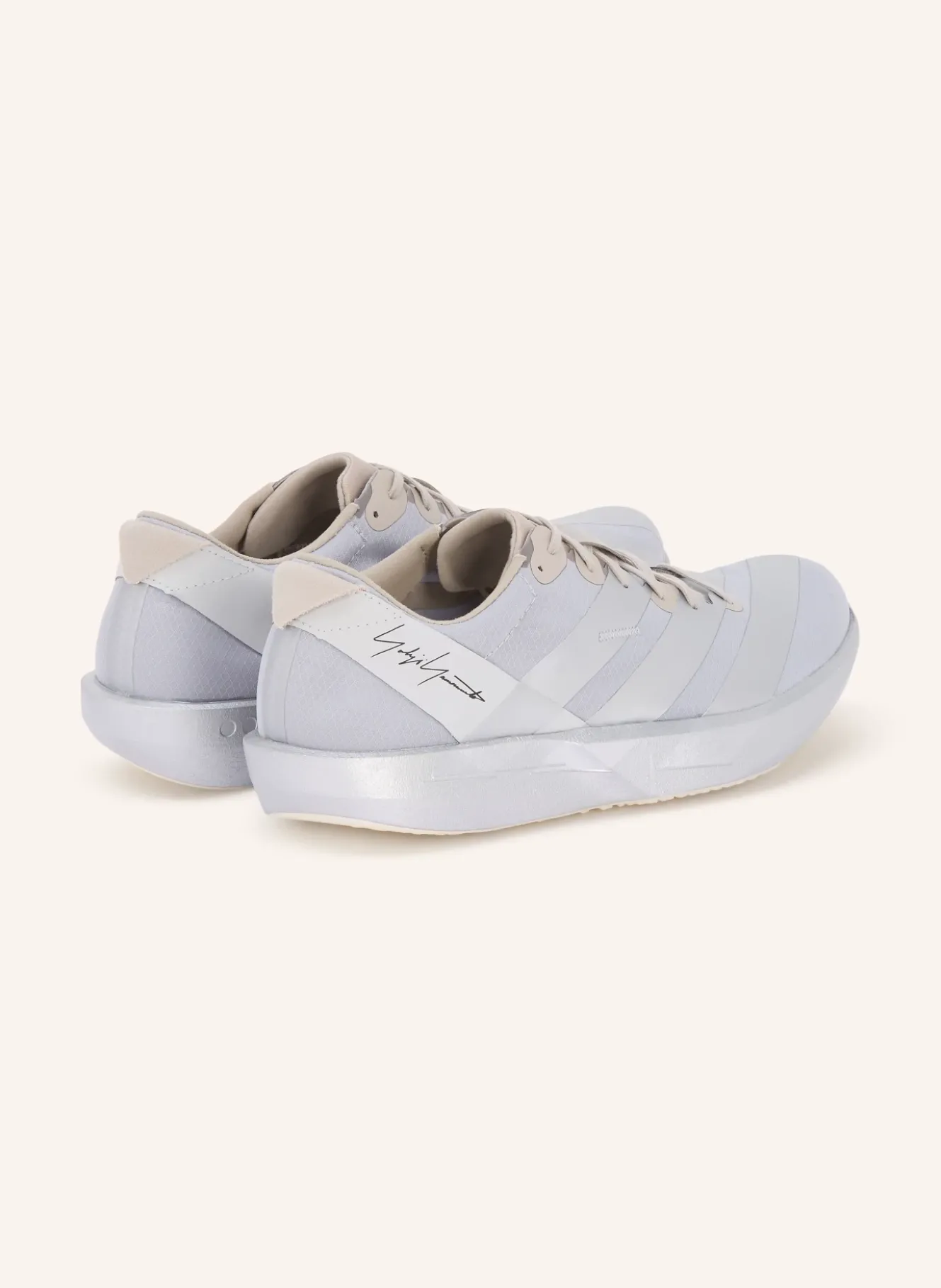 Laufschuhe Y-3 ADIOS 9
