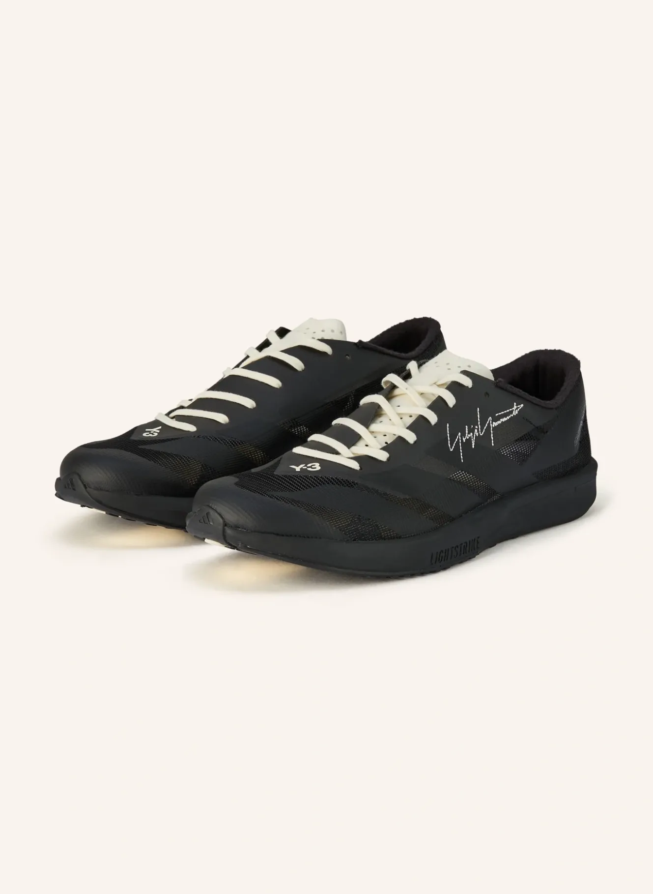 Laufschuhe Y-3 ADIZERO RC6