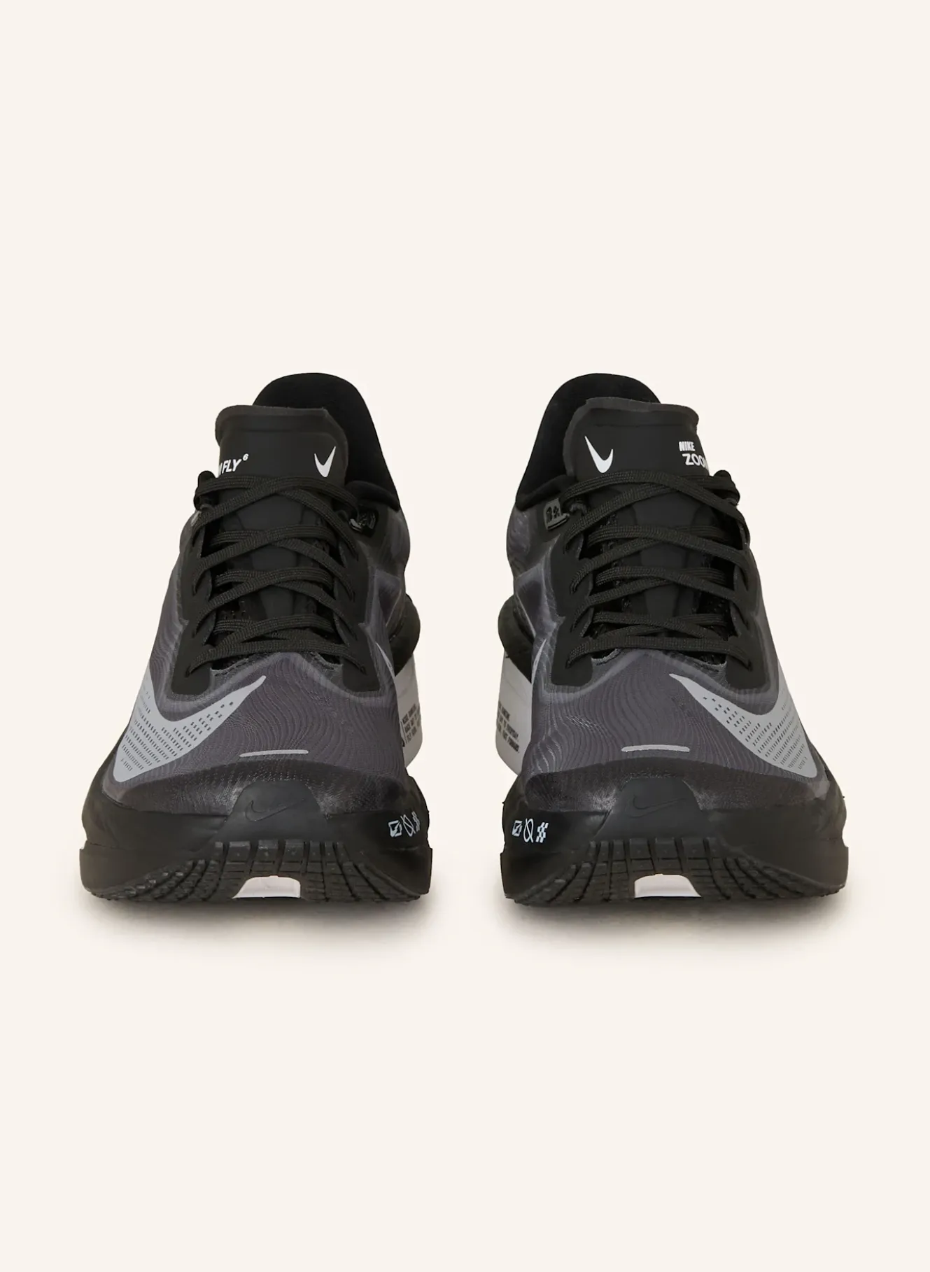 Laufschuhe ZOOM FLY 6