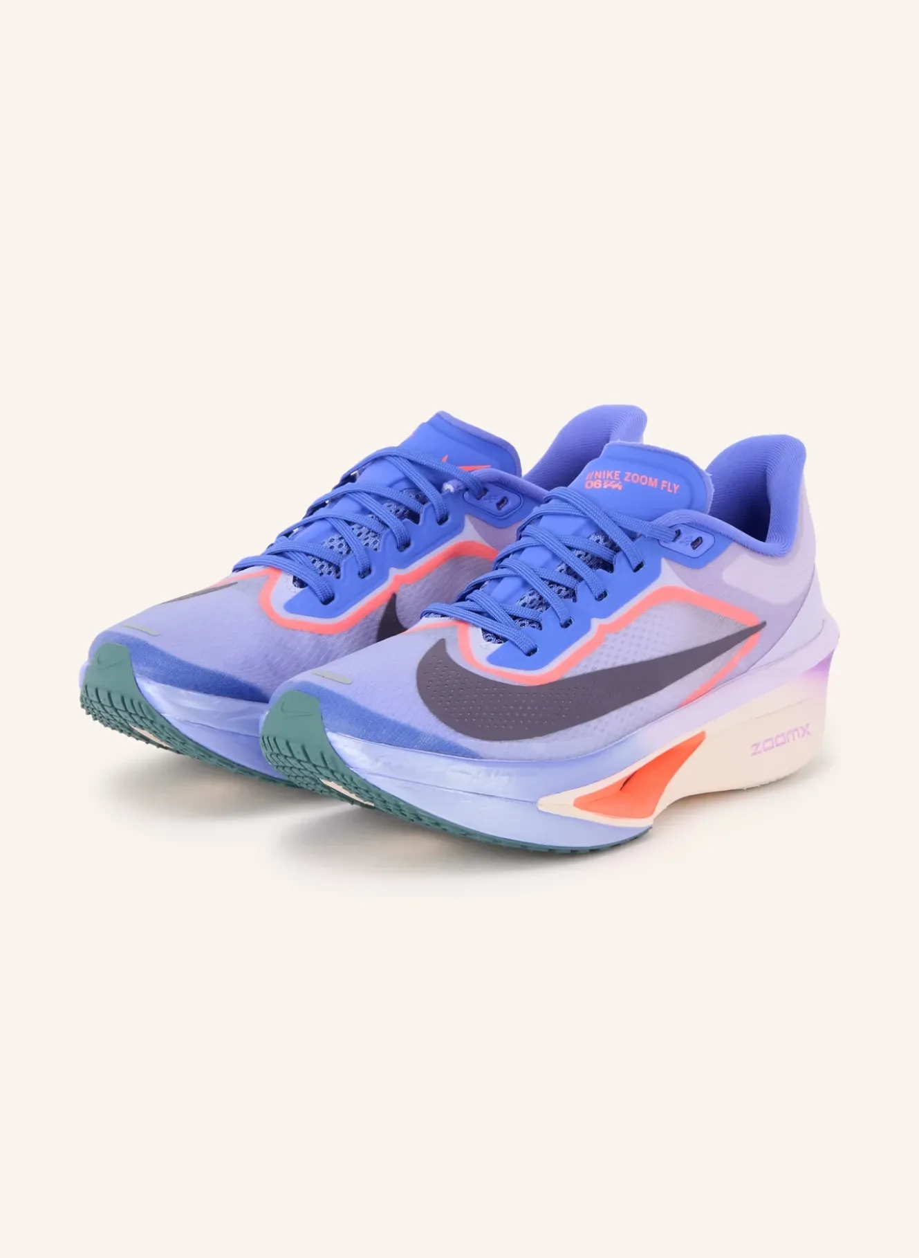 Laufschuhe ZOOM FLY 6