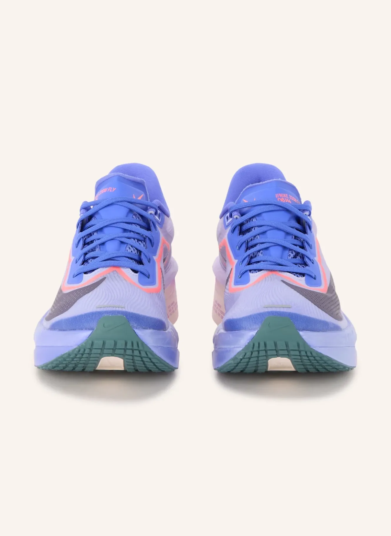 Laufschuhe ZOOM FLY 6