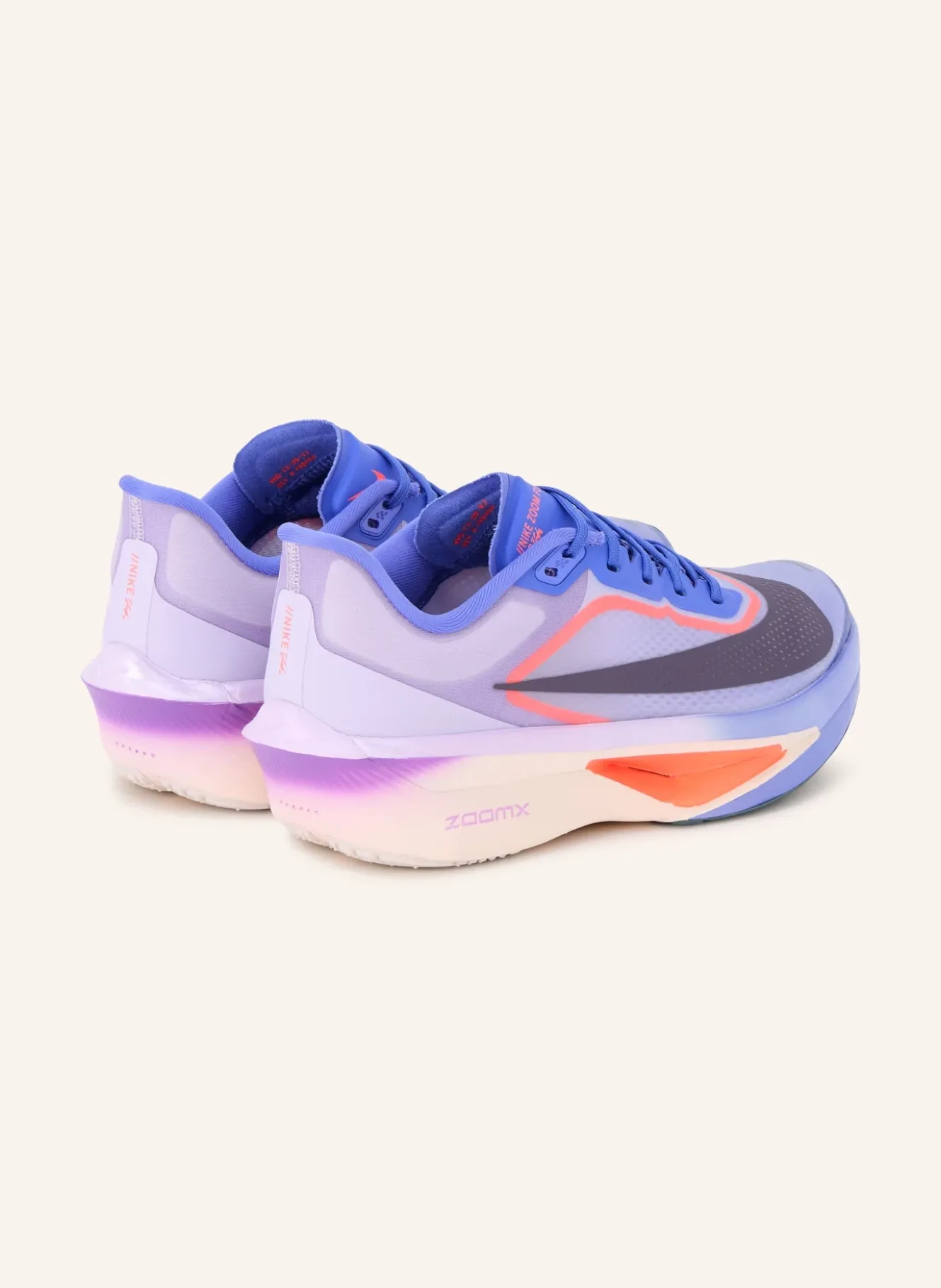Laufschuhe ZOOM FLY 6