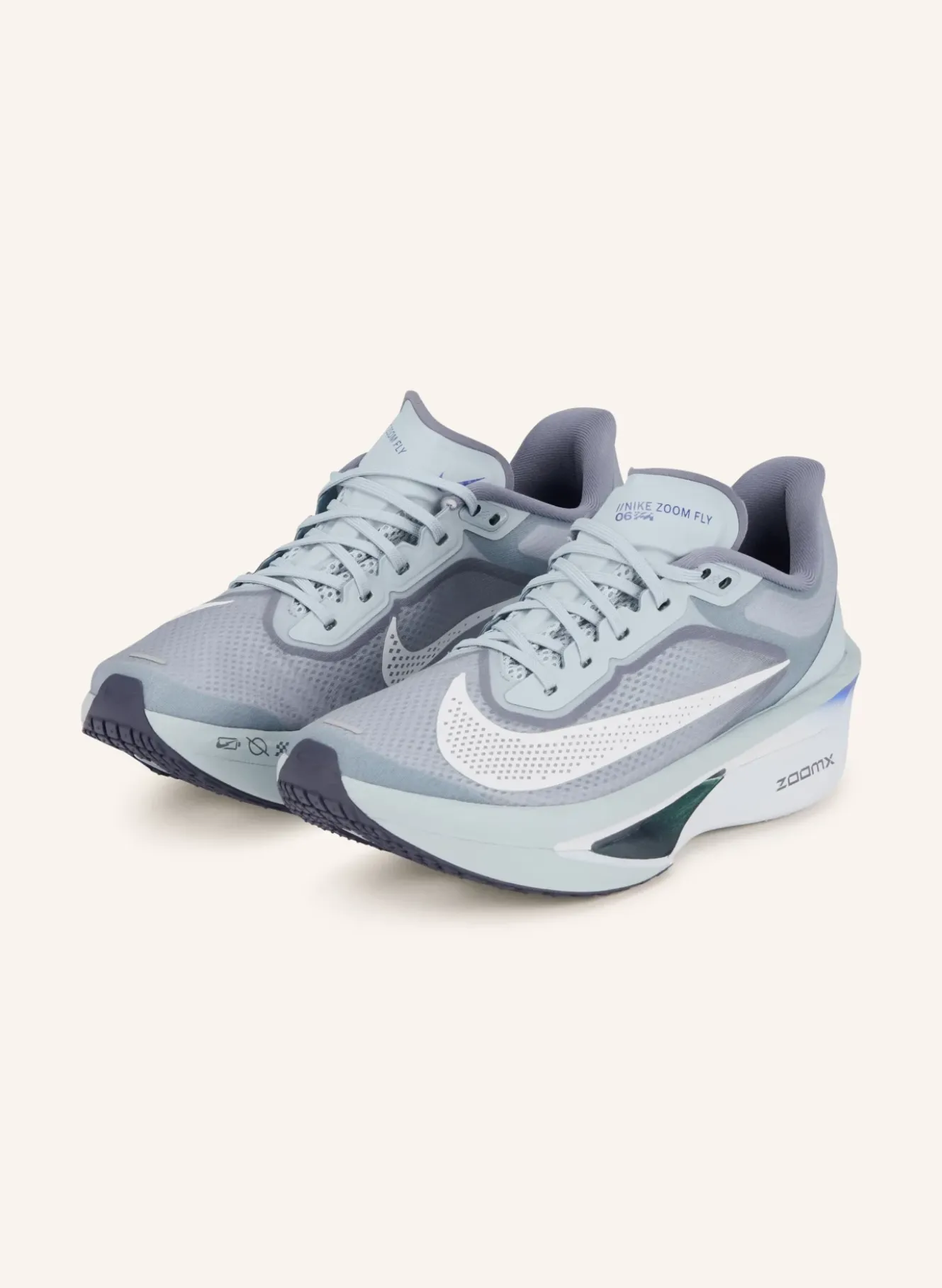 Laufschuhe ZOOM FLY 6