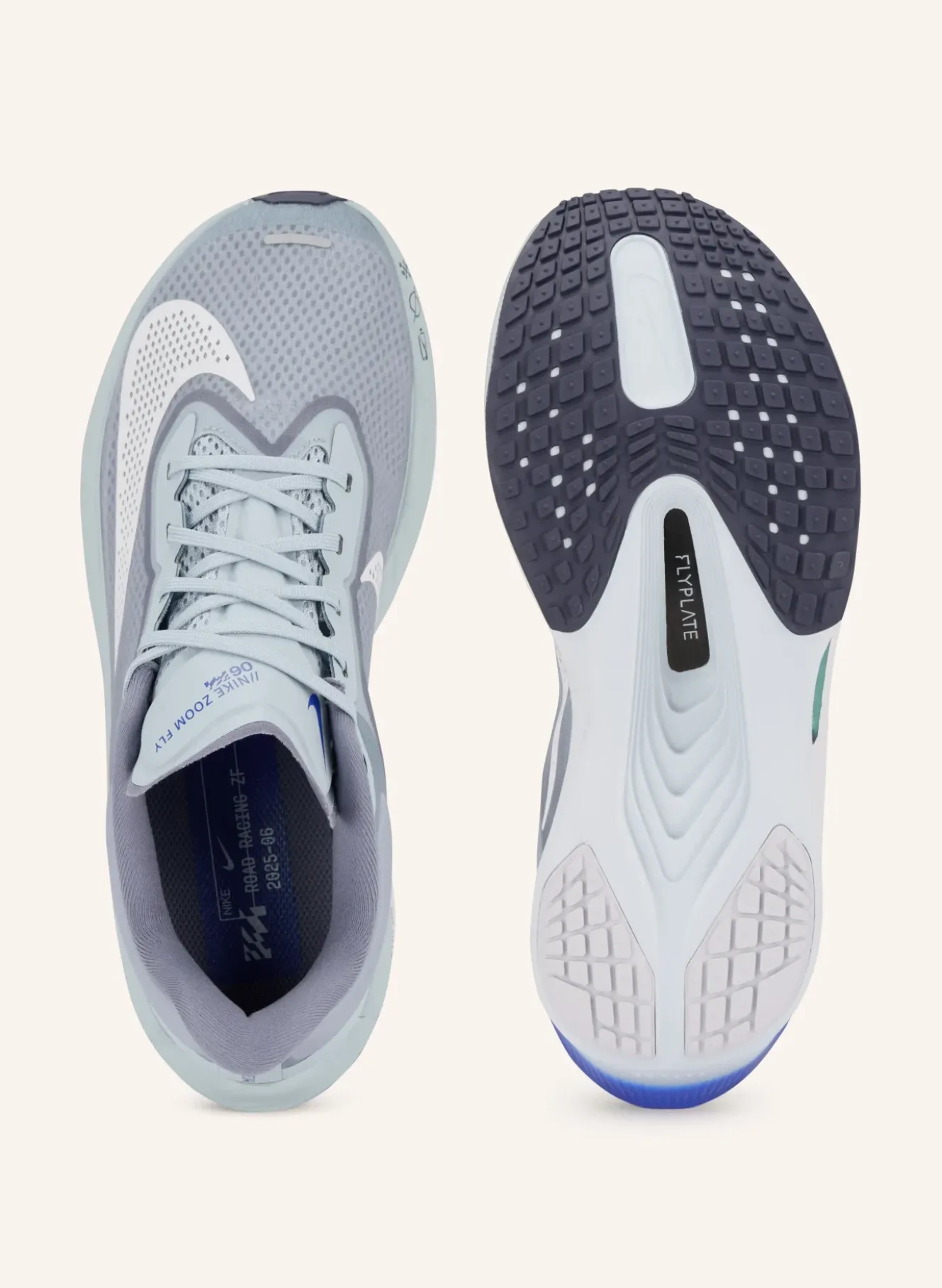 Laufschuhe ZOOM FLY 6