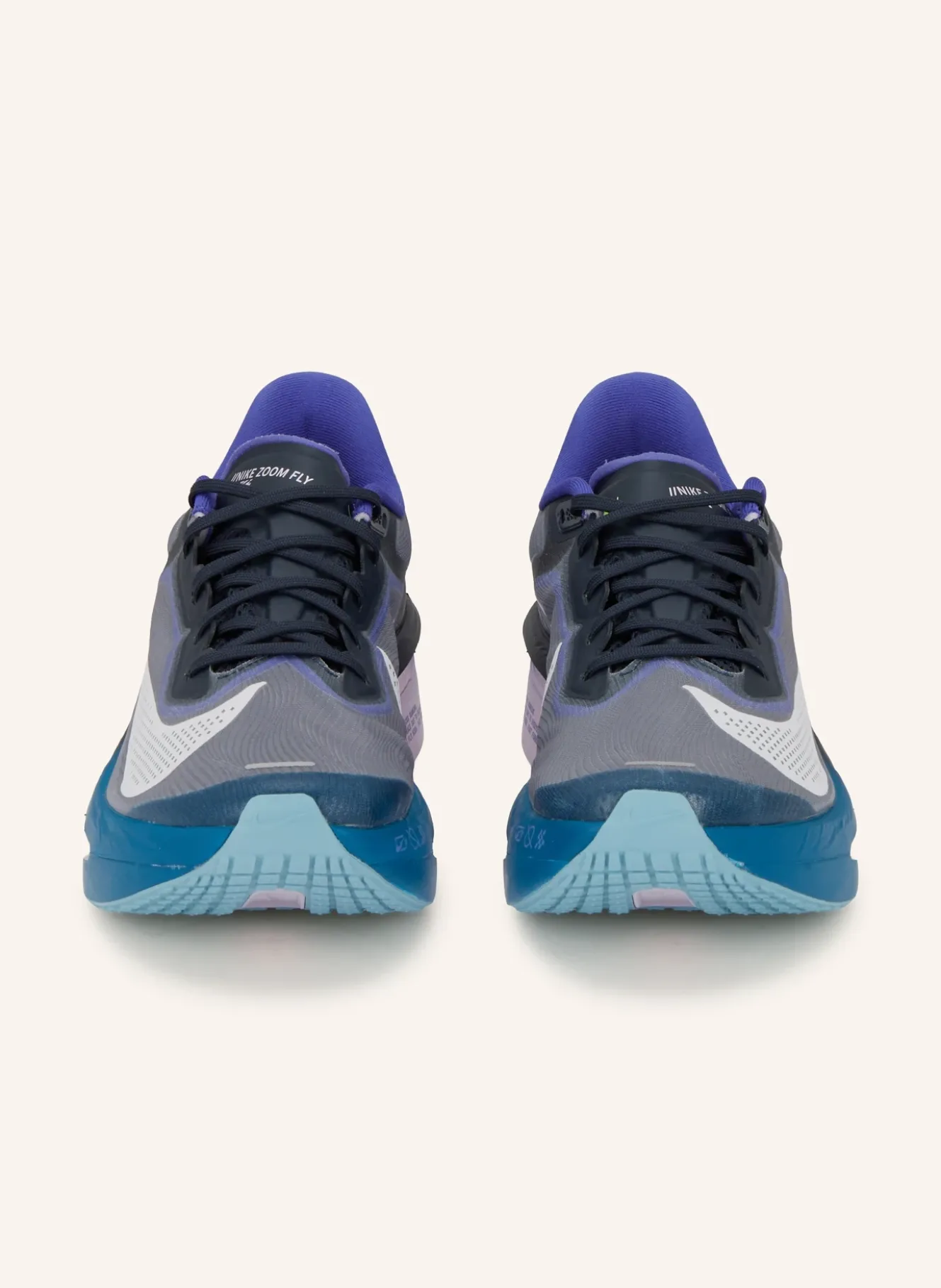 Laufschuhe ZOOM FLY 6