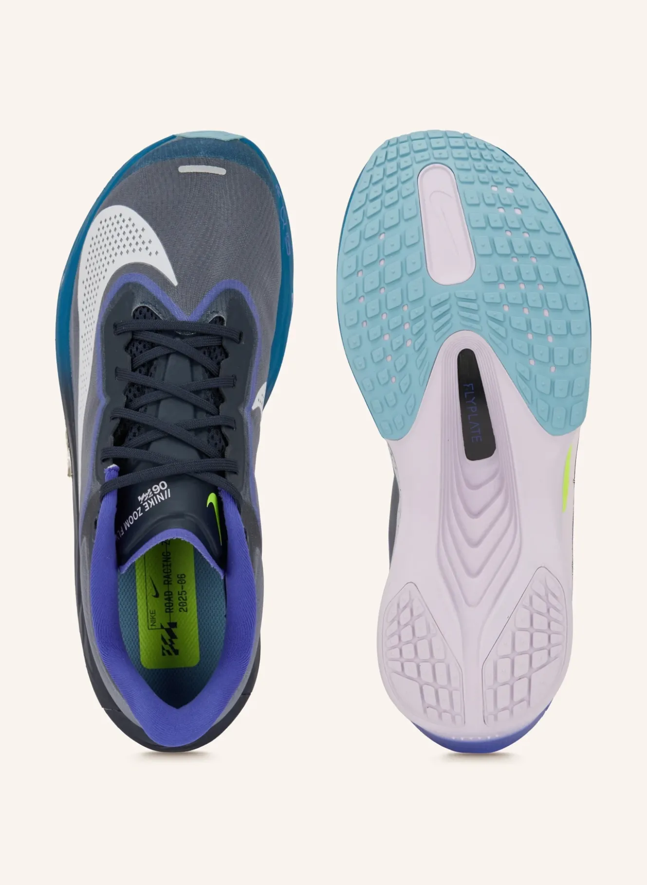 Laufschuhe ZOOM FLY 6