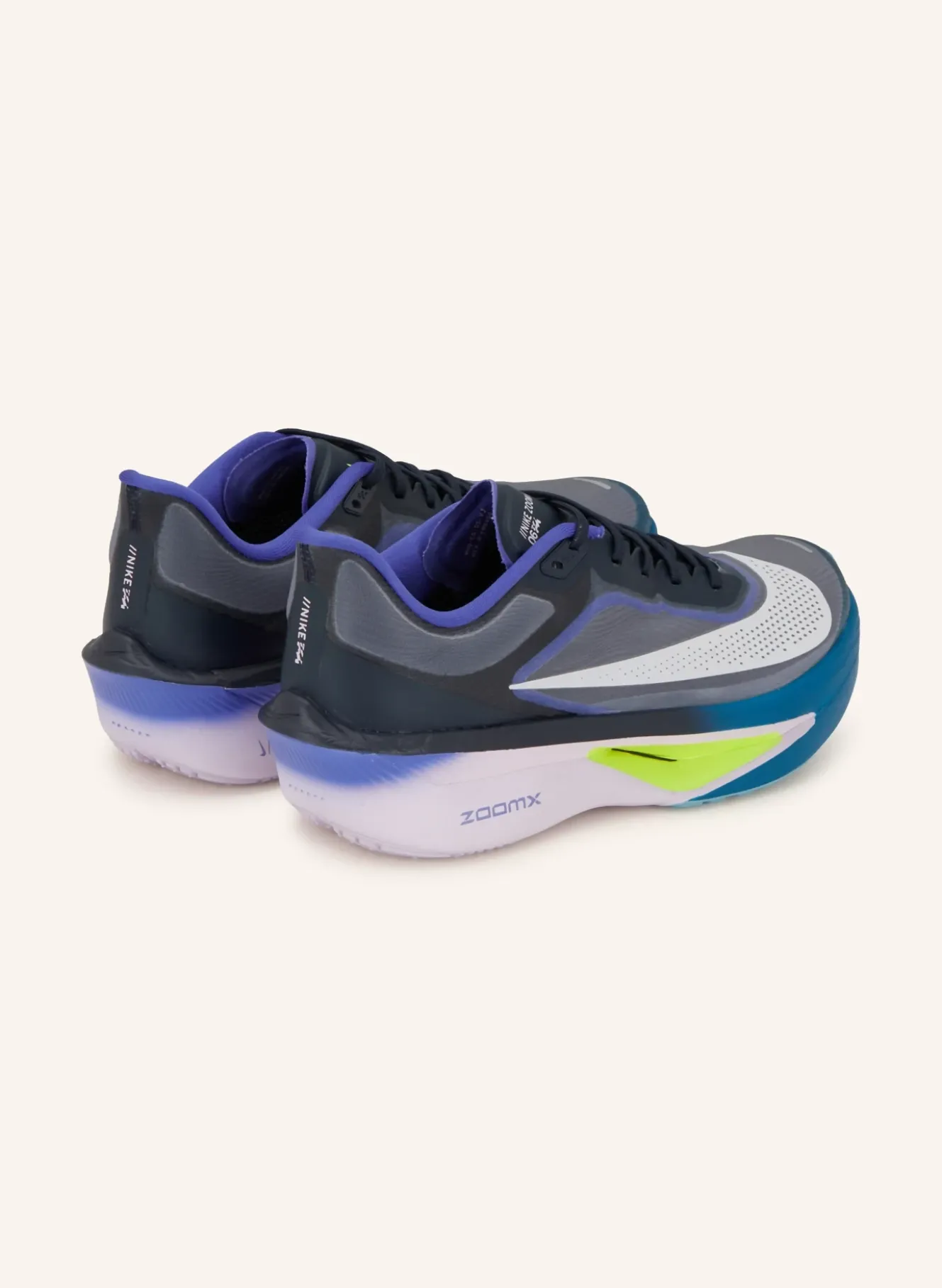 Laufschuhe ZOOM FLY 6