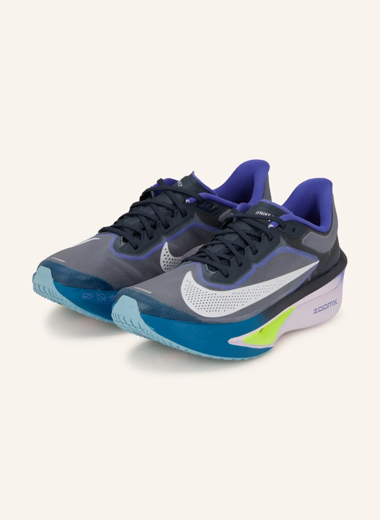 Laufschuhe ZOOM FLY 6