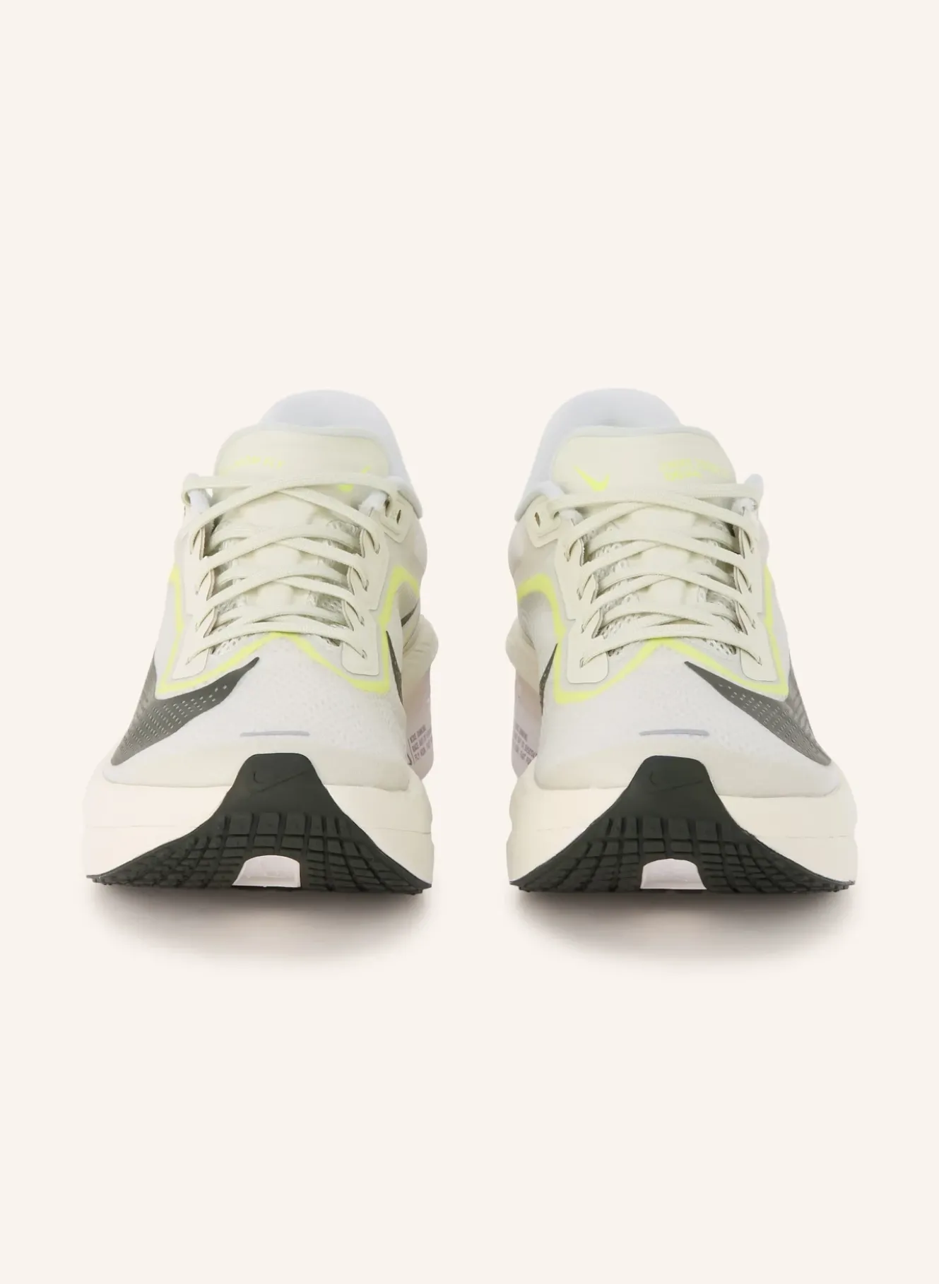 Laufschuhe ZOOM FLY 6