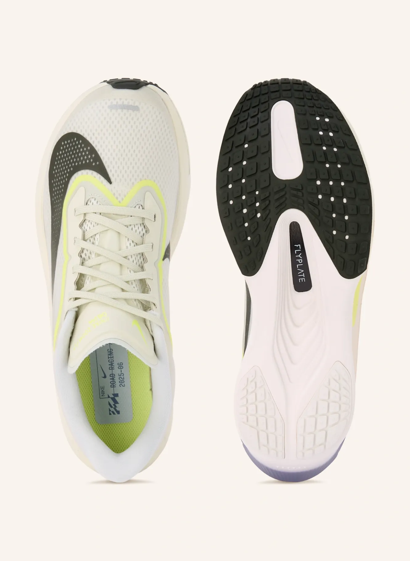 Laufschuhe ZOOM FLY 6