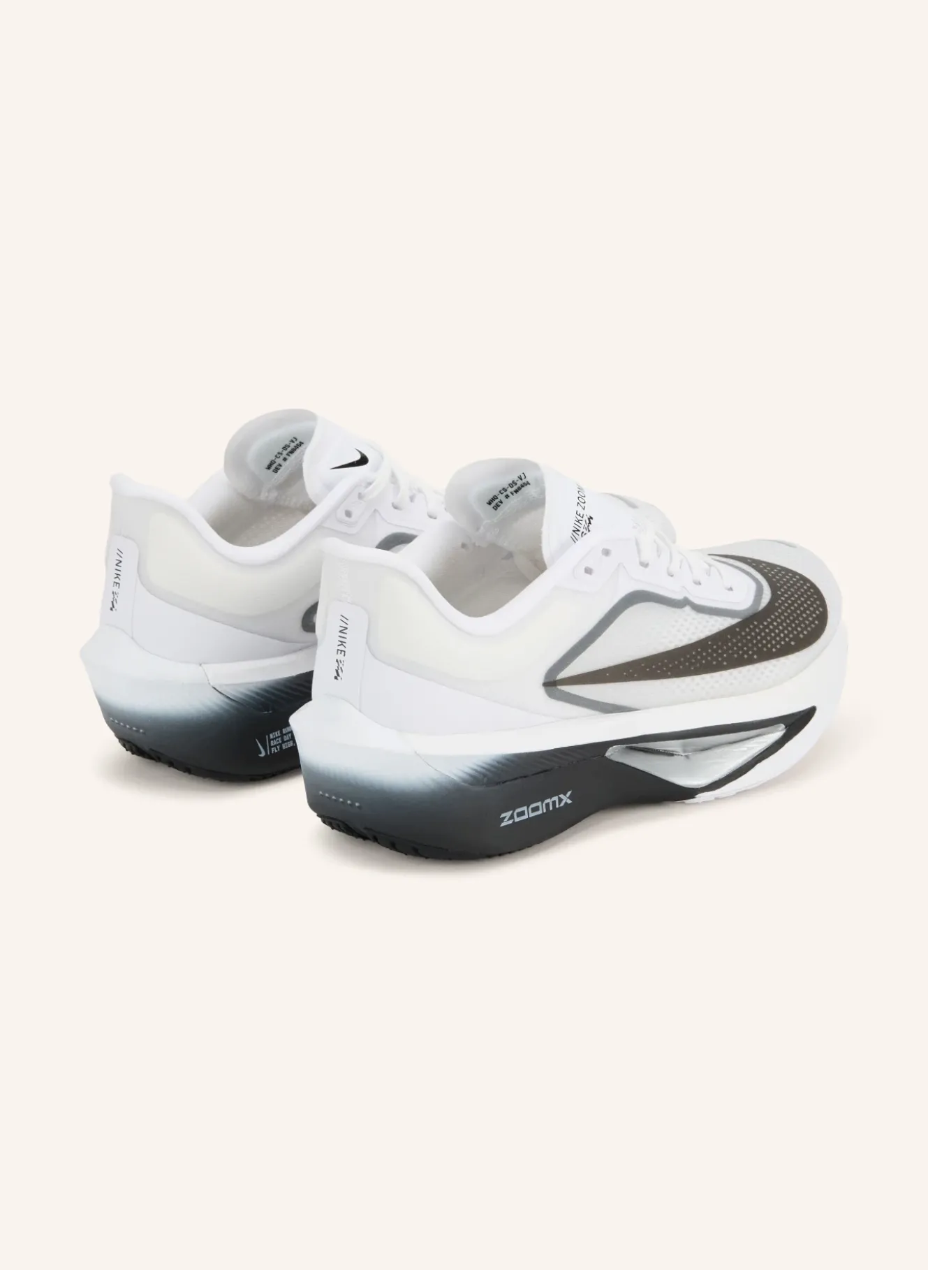 Laufschuhe ZOOM FLY 6