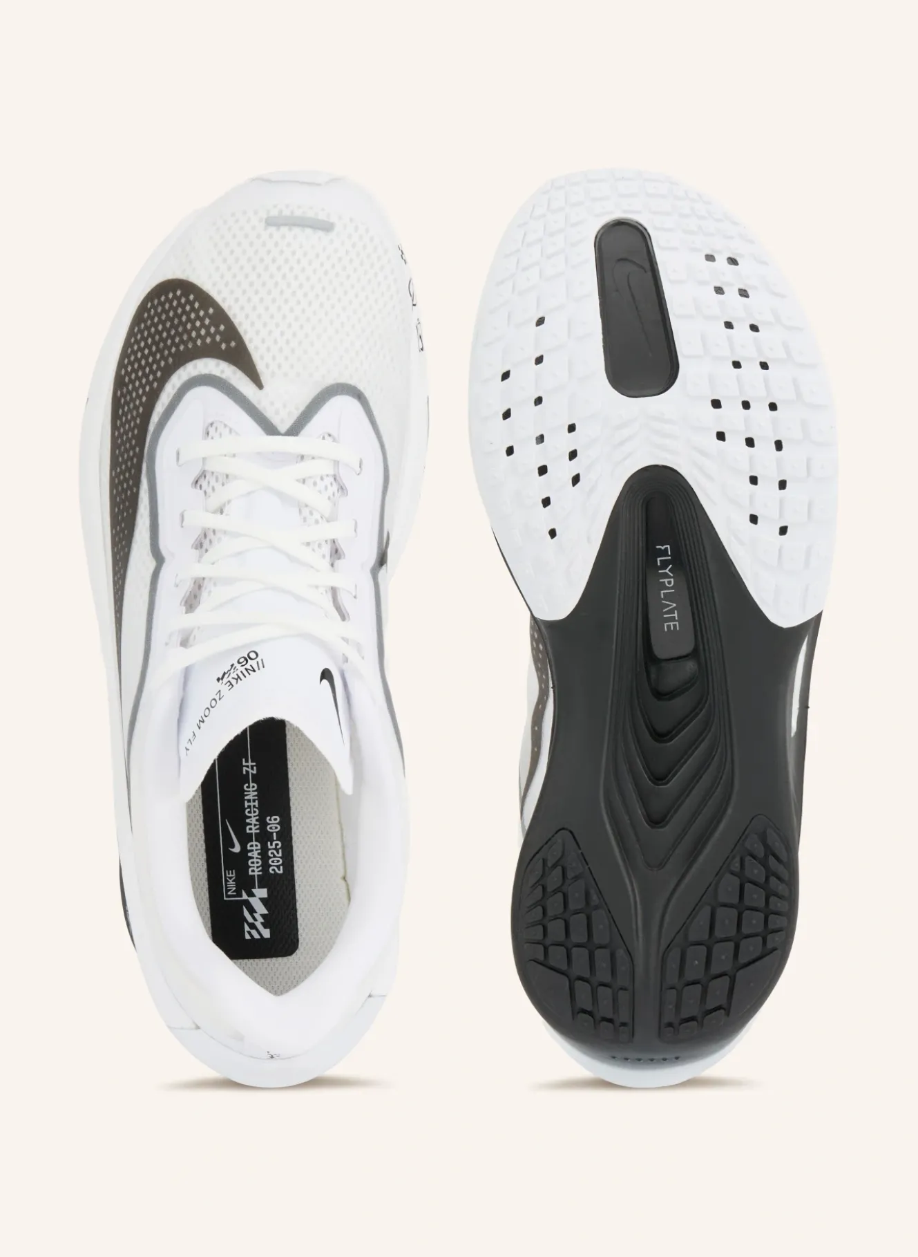 Laufschuhe ZOOM FLY 6
