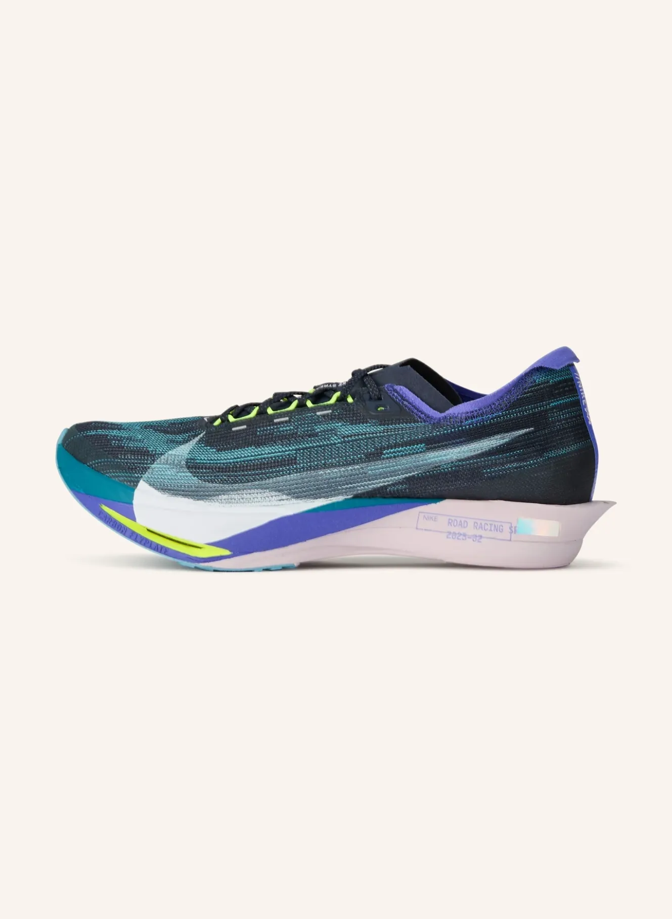 Laufschuhe ZOOMX STREAKFLY 2