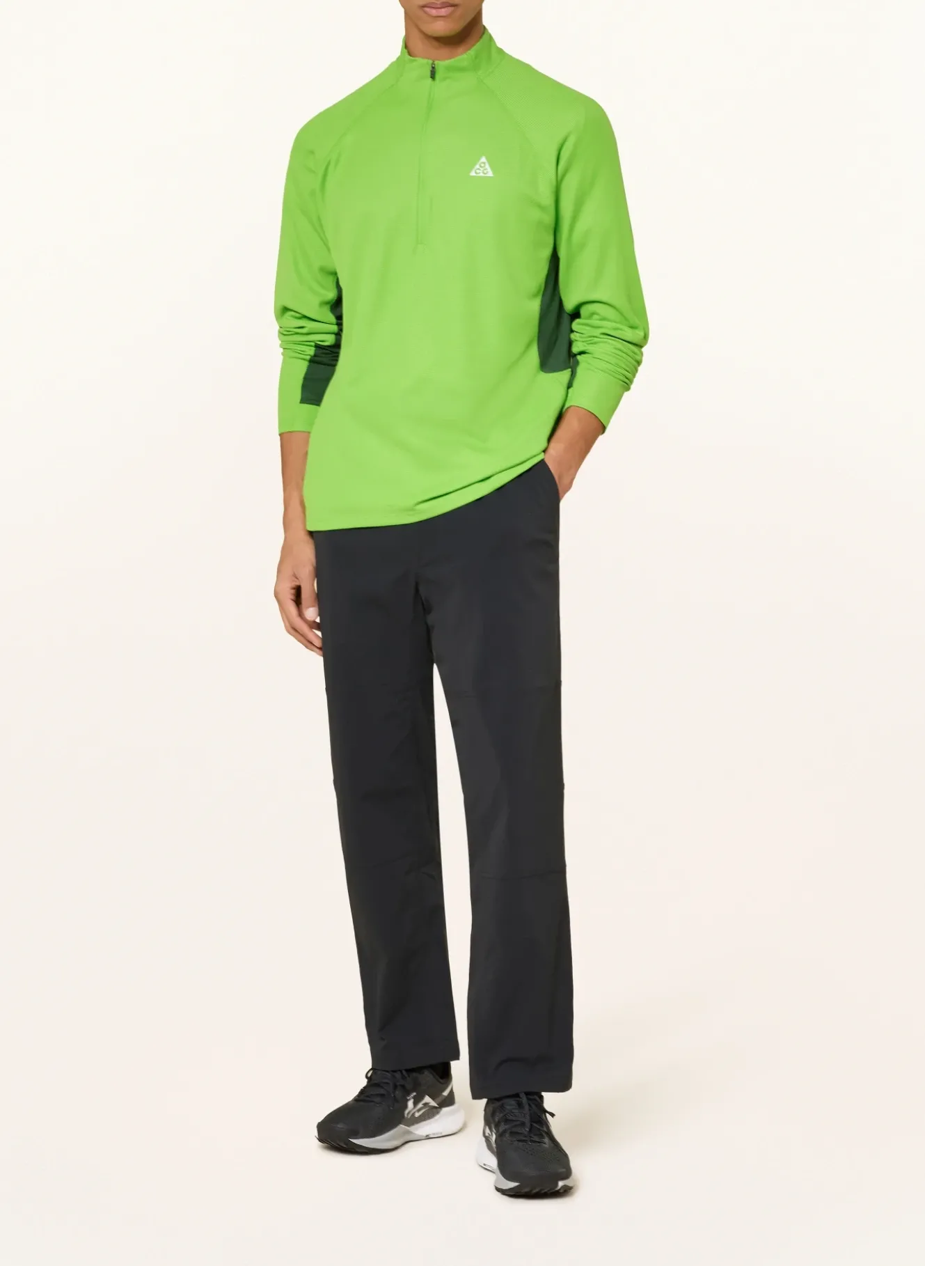 Laufshirt ACG TRAIL