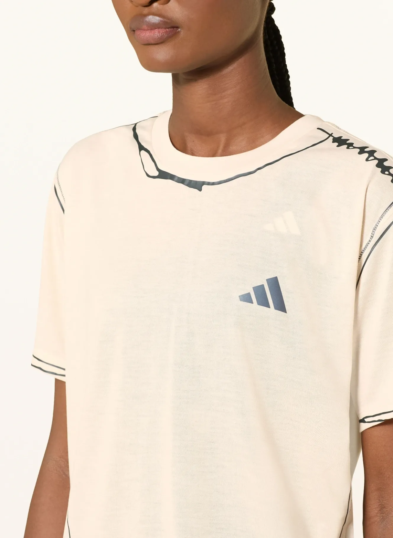Laufshirt ADI365