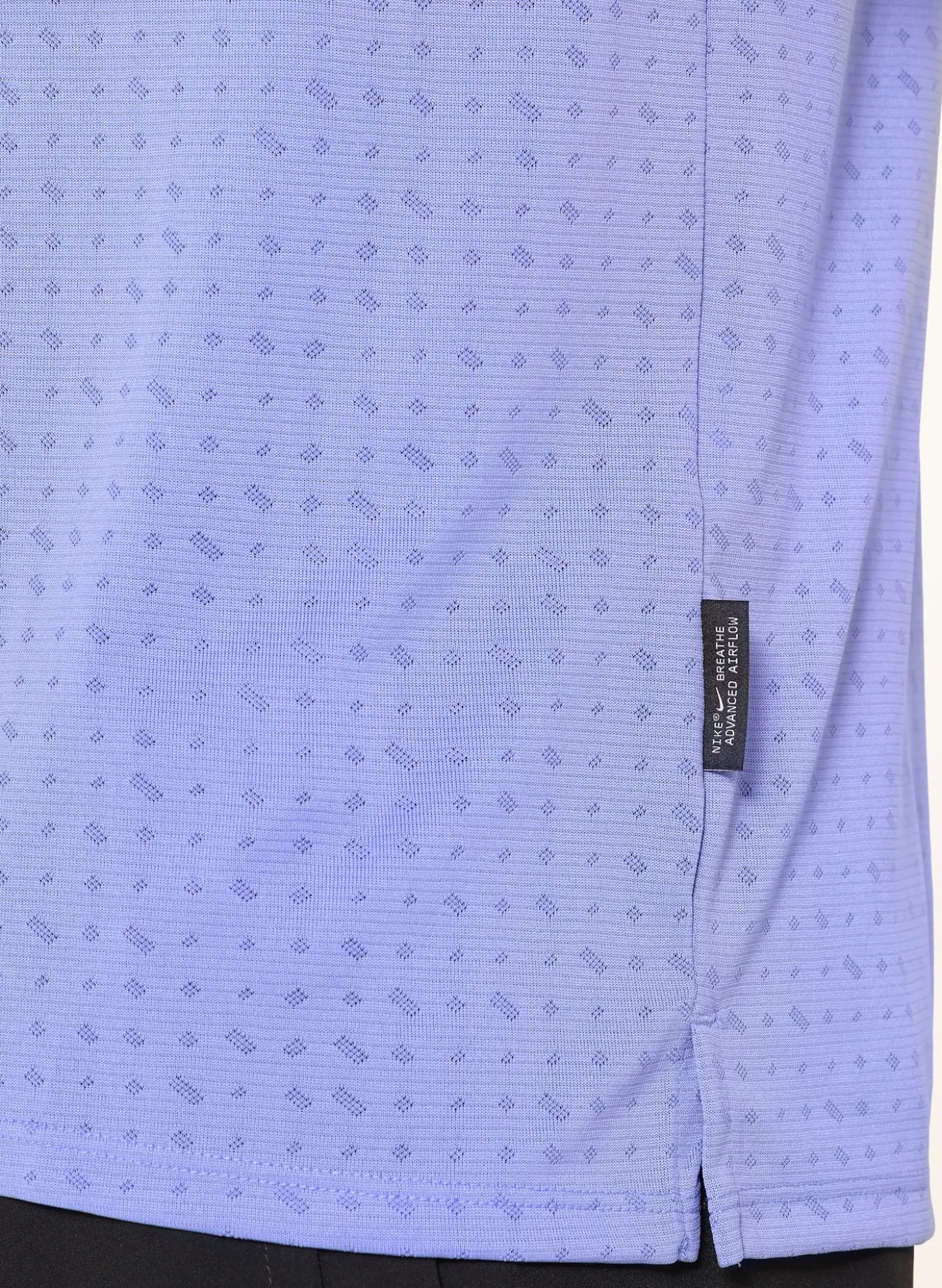 Laufshirt BREATHE MILER