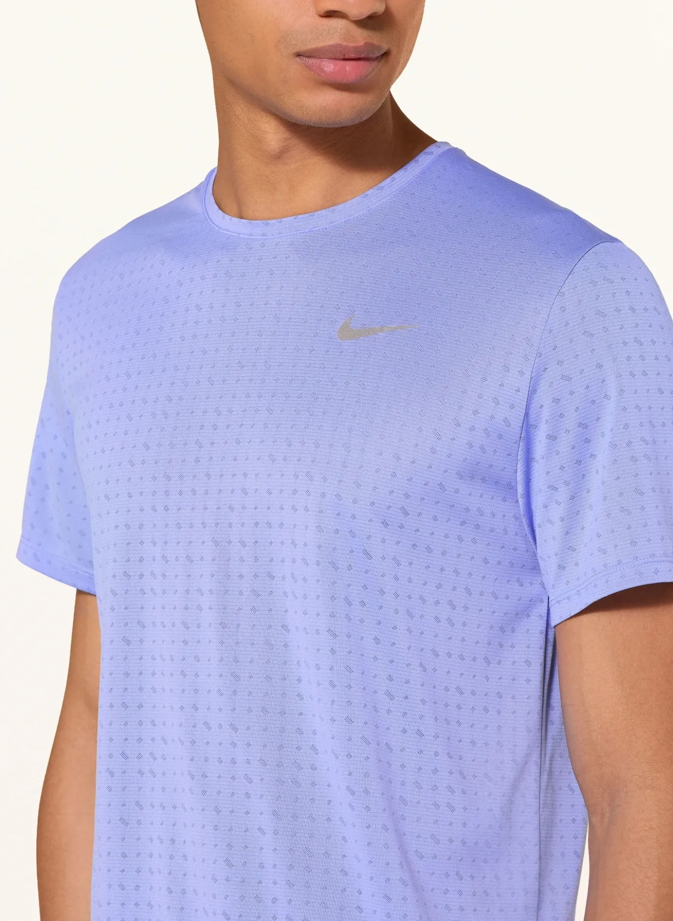 Laufshirt BREATHE MILER
