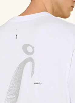 Laufshirt CLUB-T RHYTHM