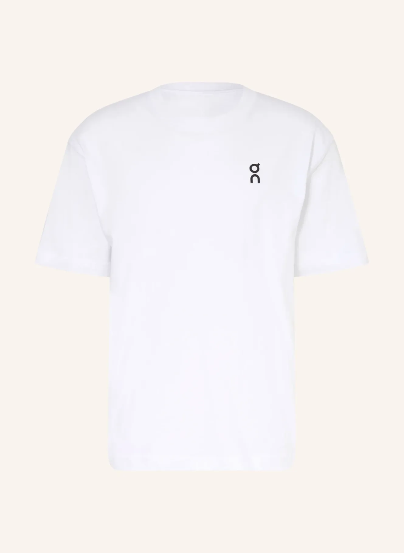 Laufshirt CLUB-T RHYTHM