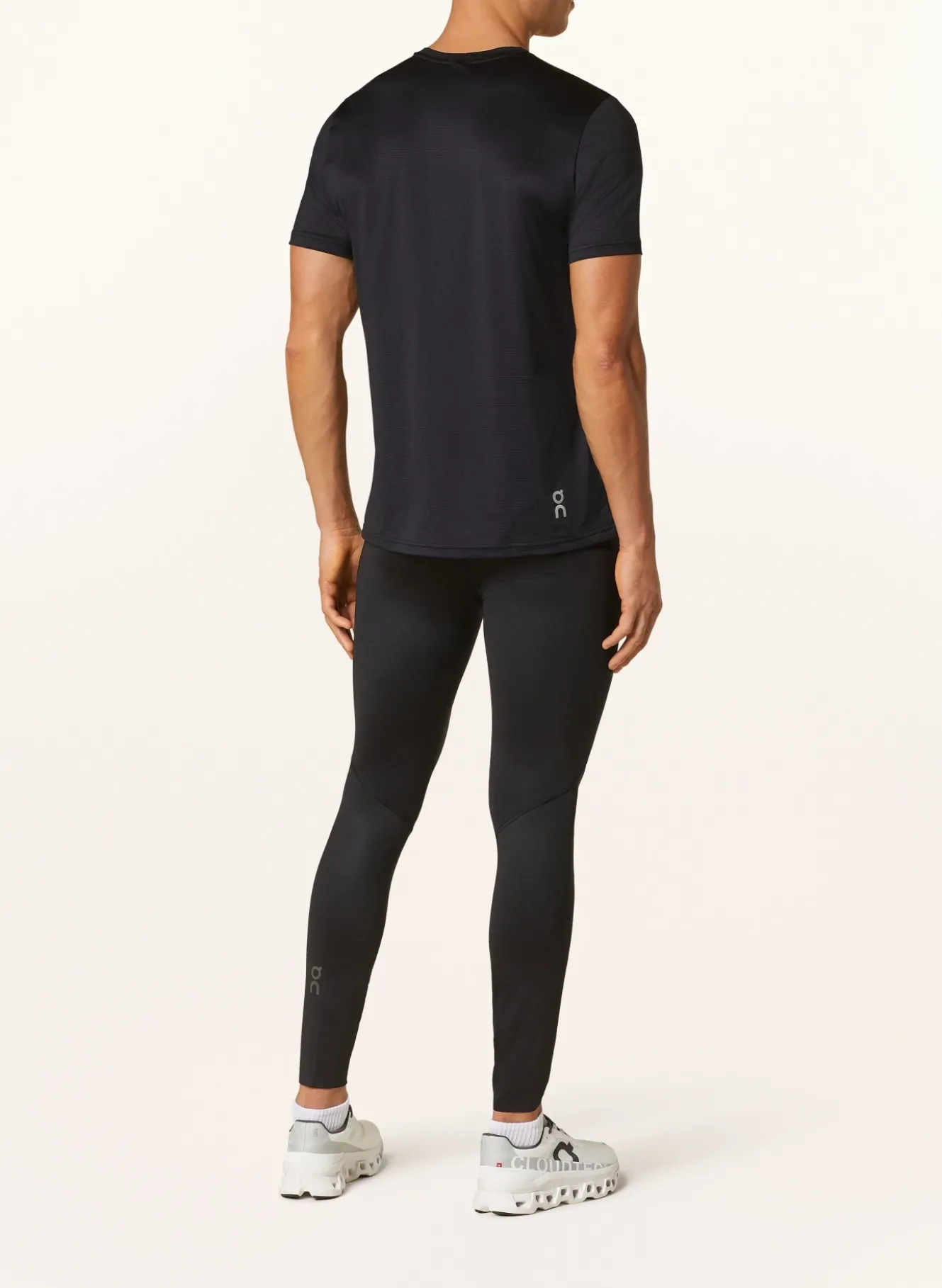 Laufshirt CORE-T