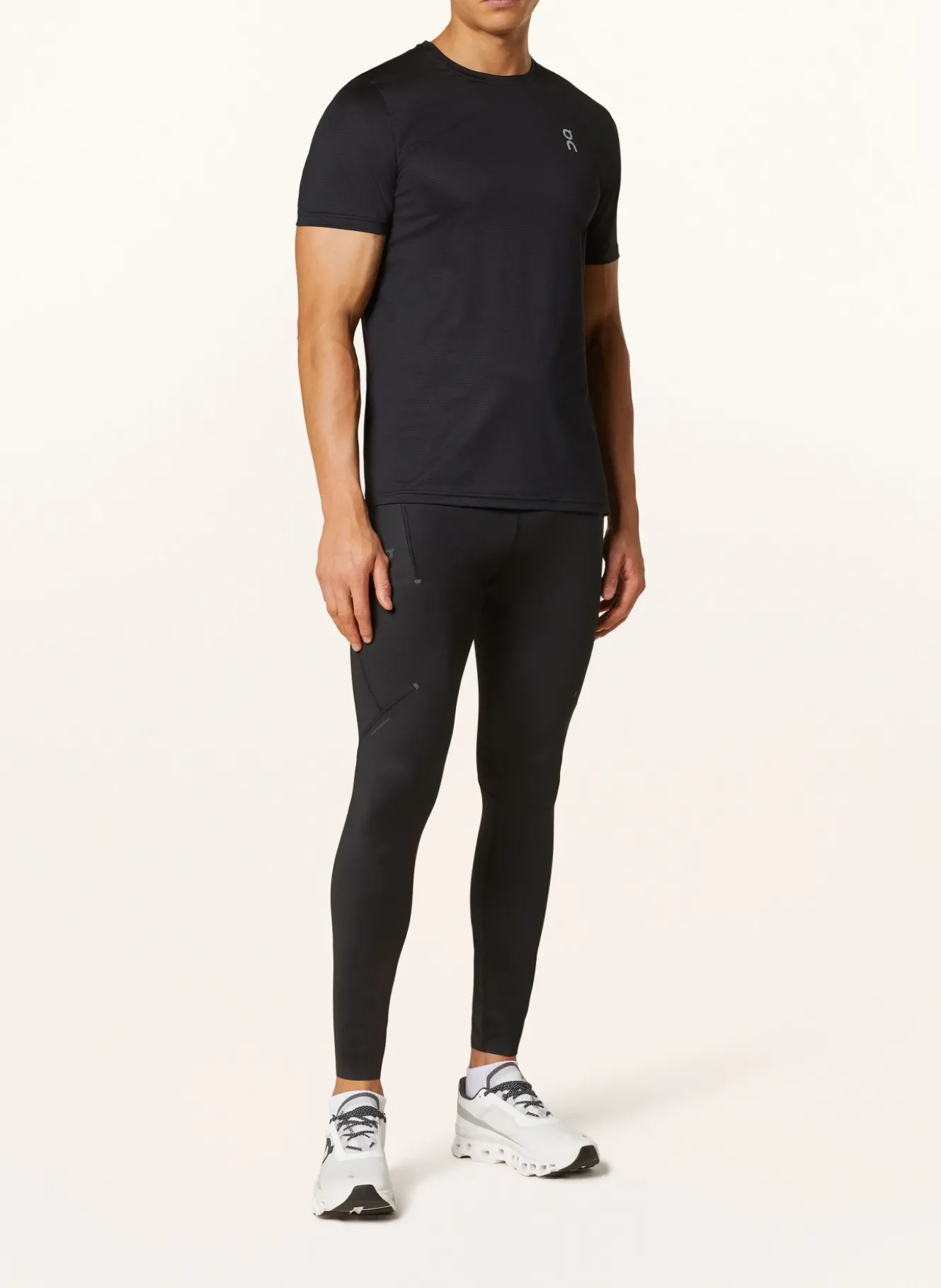 Laufshirt CORE-T