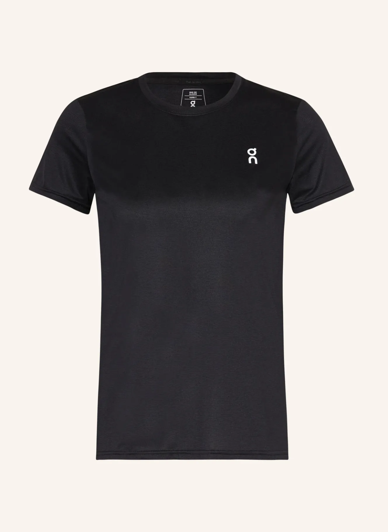 Laufshirt CORE-T