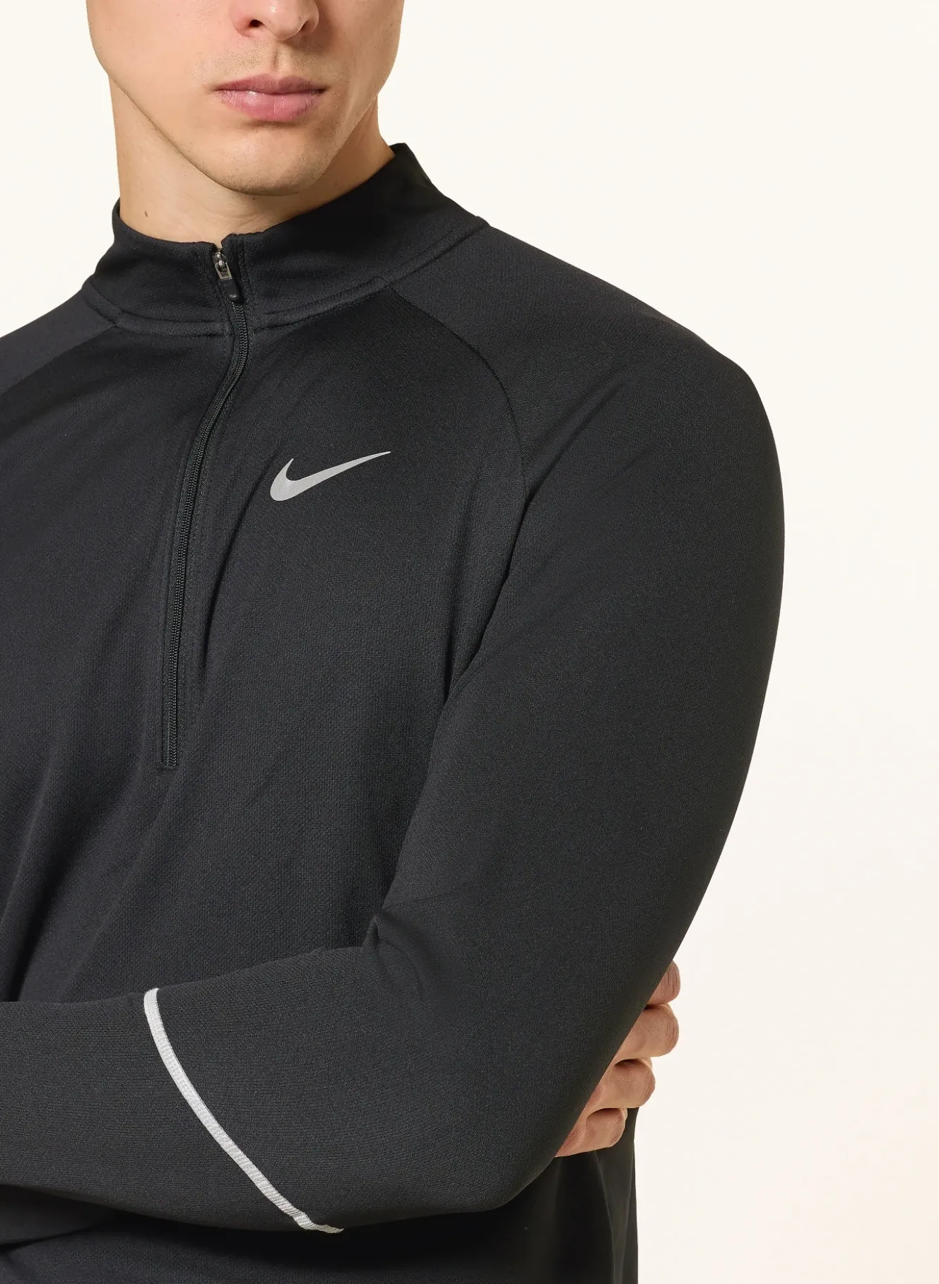 Laufshirt MILER