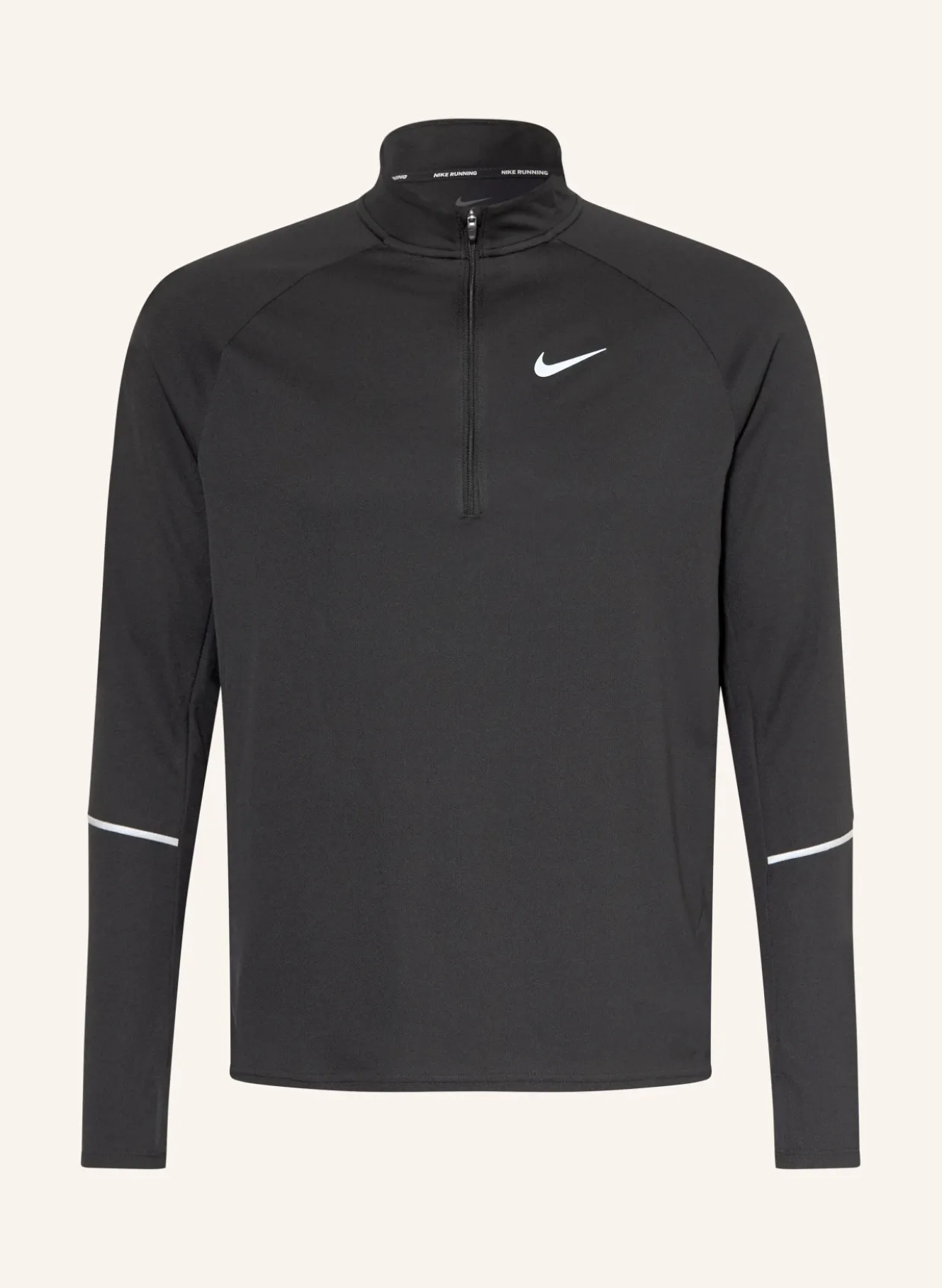 Laufshirt MILER
