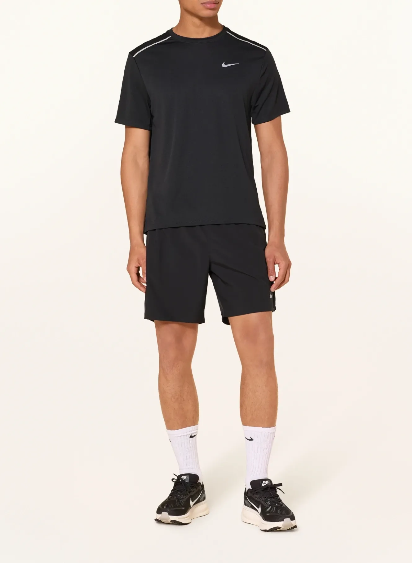 Laufshirt MILER
