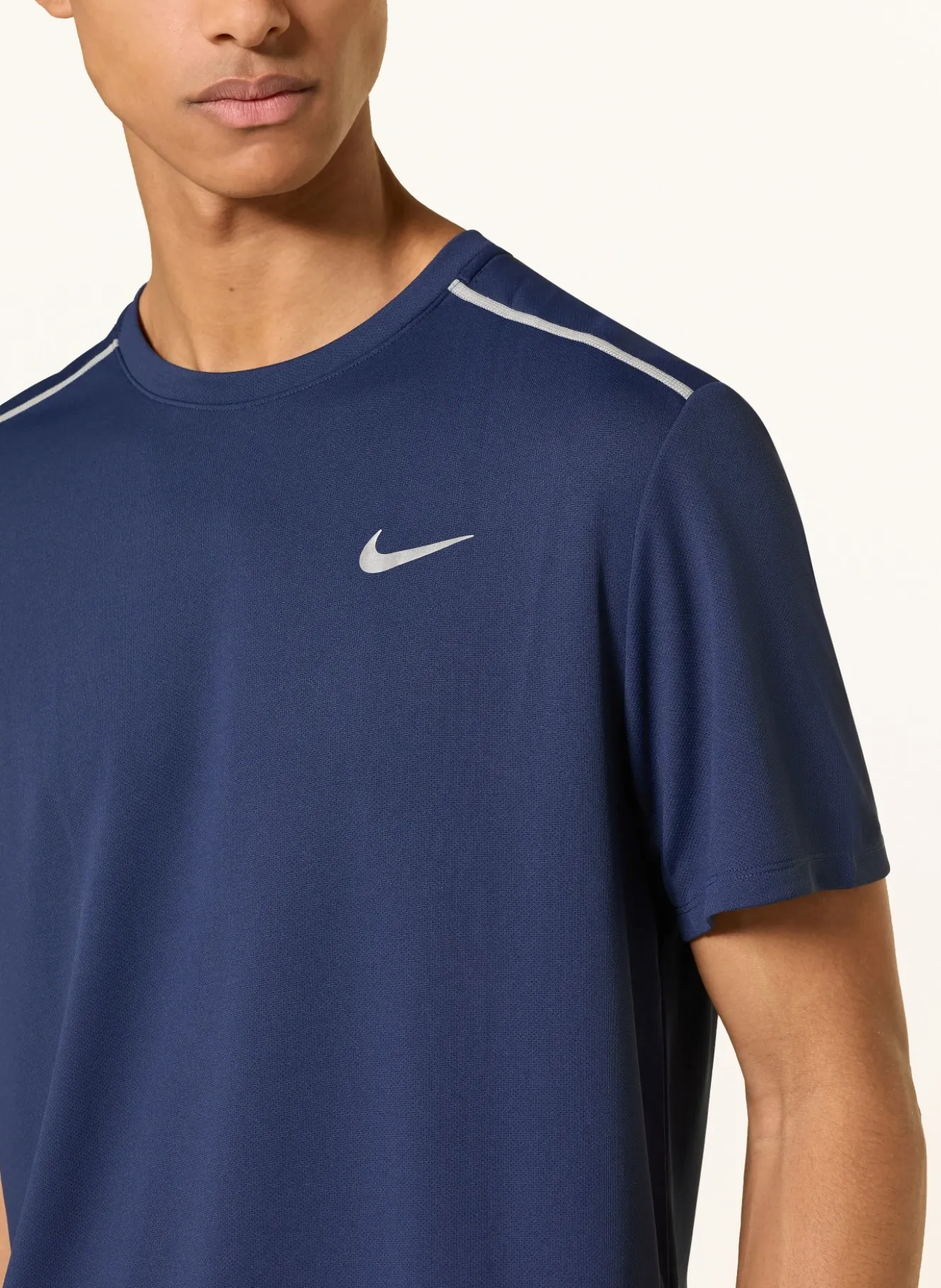 Laufshirt MILER
