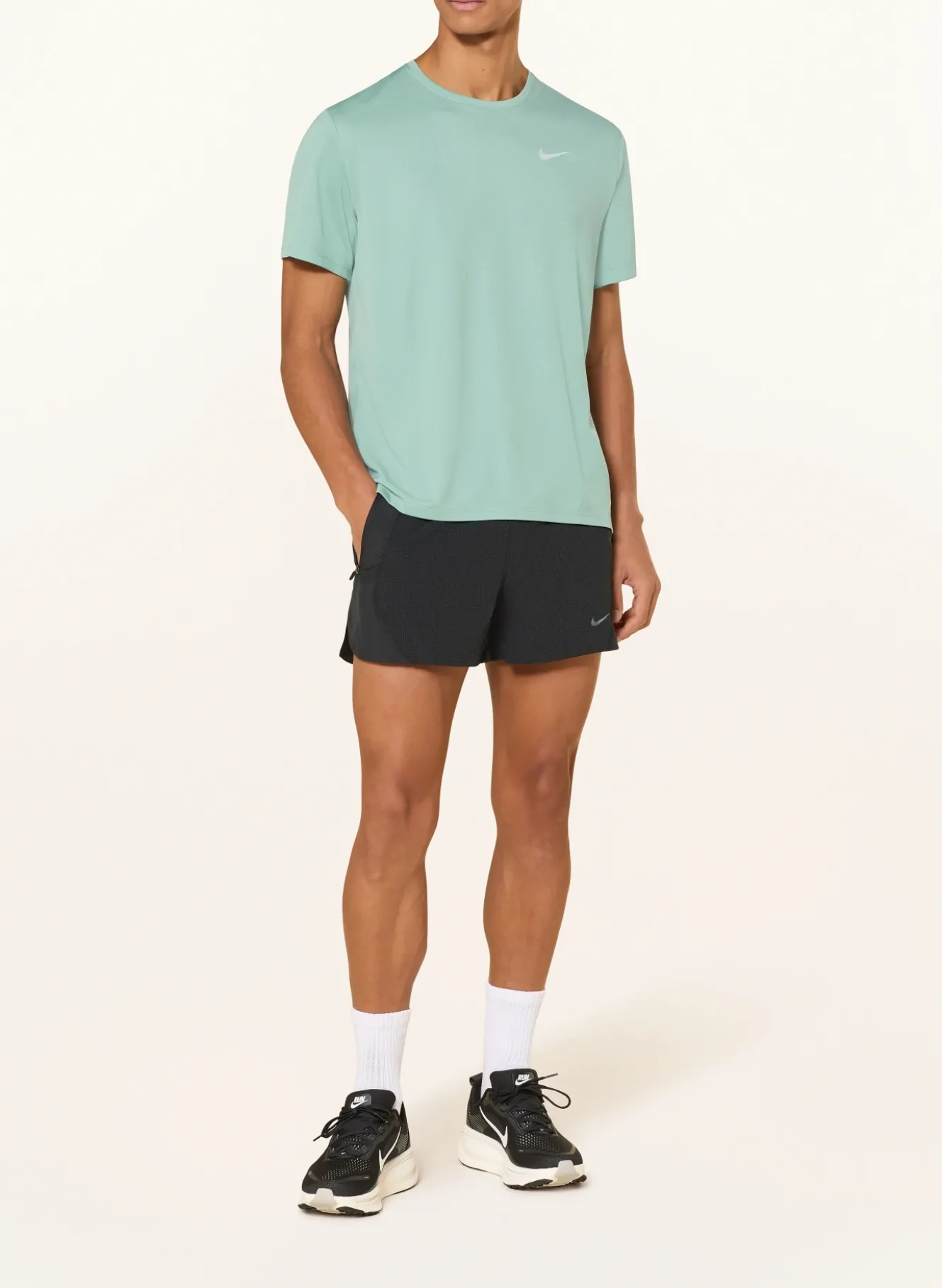 Laufshirt MILER