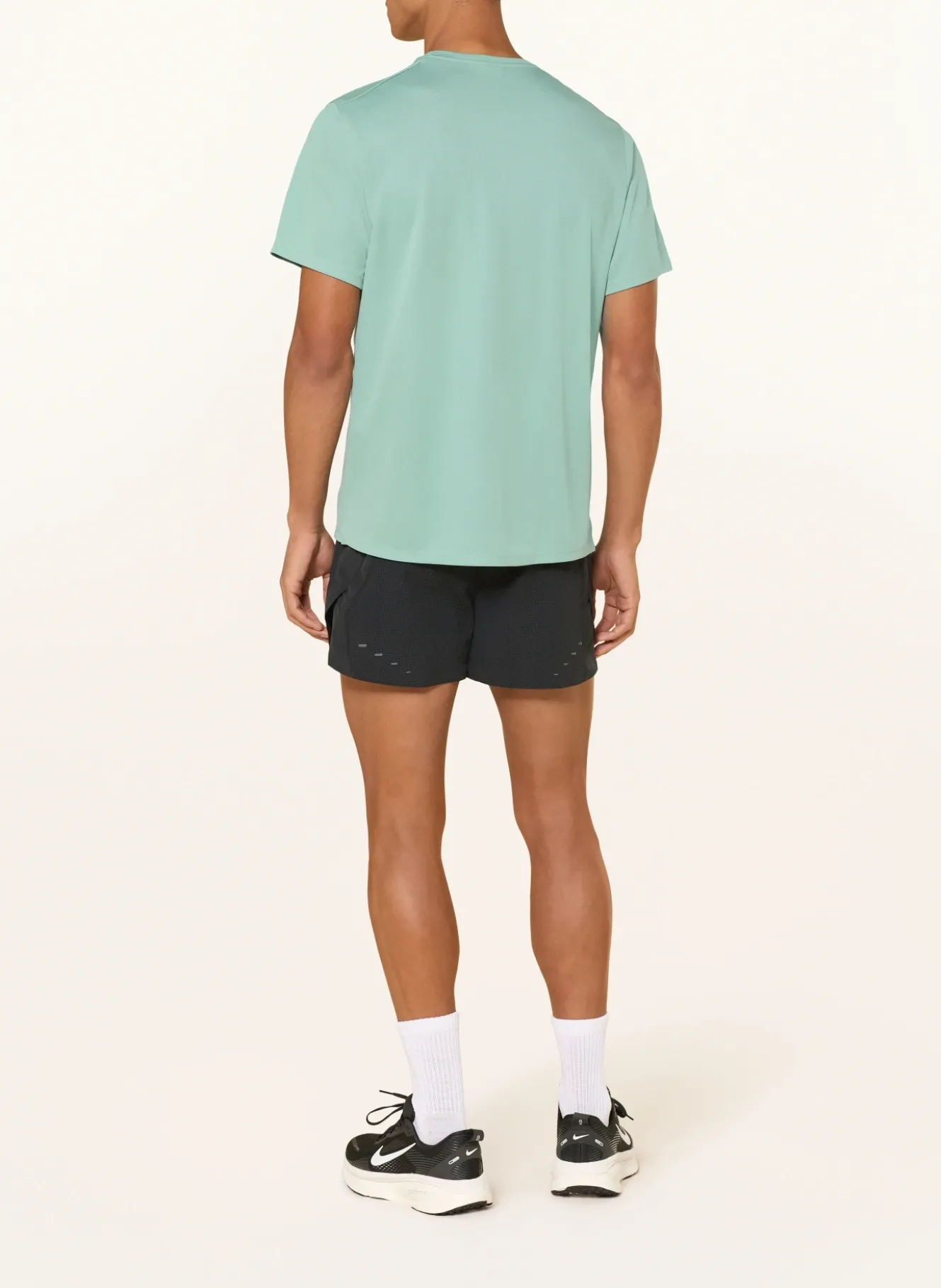Laufshirt MILER