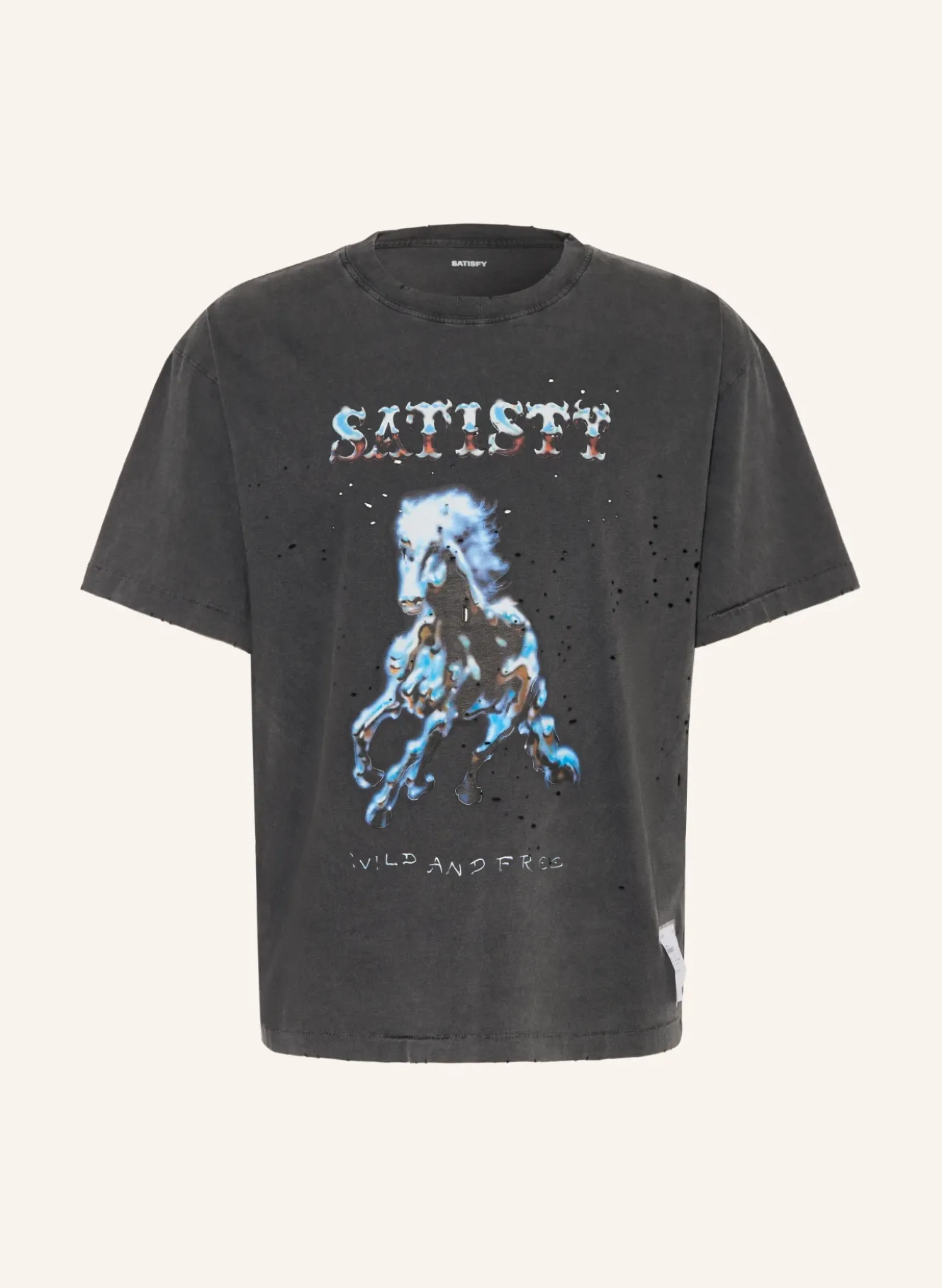 Laufshirt MOTHTECH