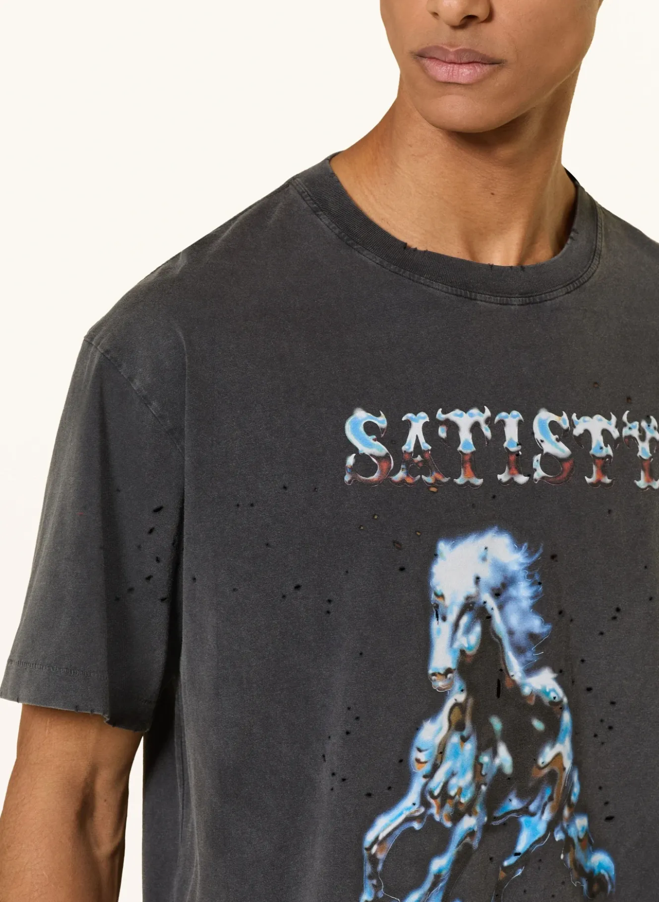 Laufshirt MOTHTECH