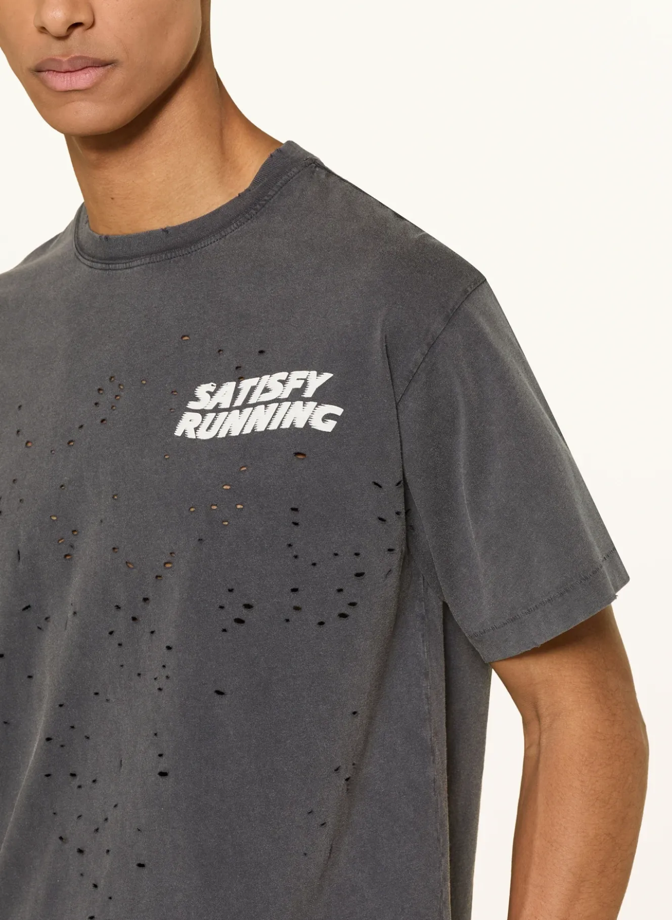 Laufshirt MOTHTECH