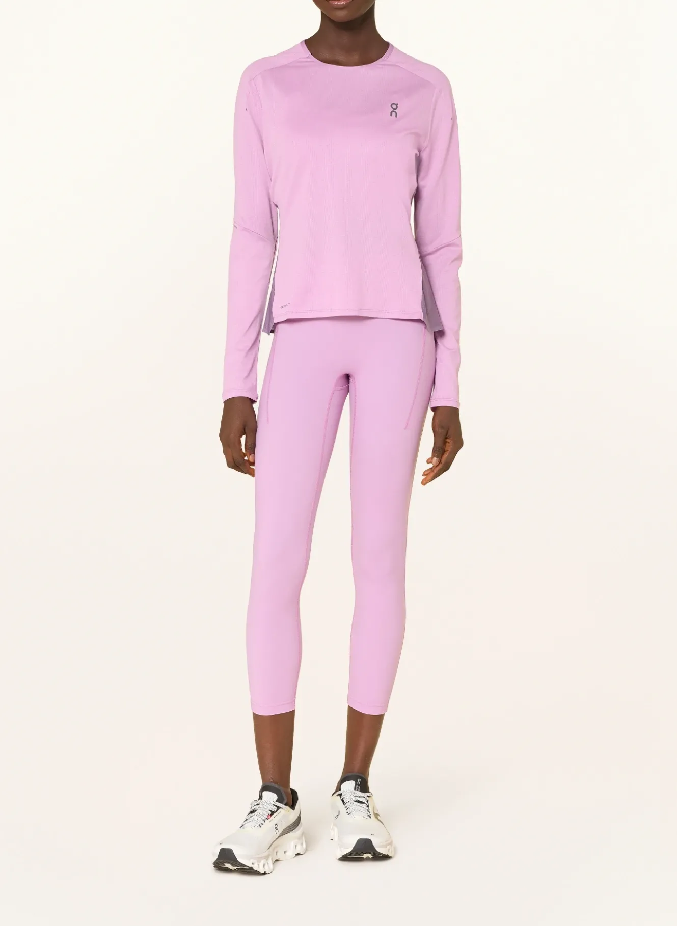 Laufshirt PERFORMANCE LONG-T