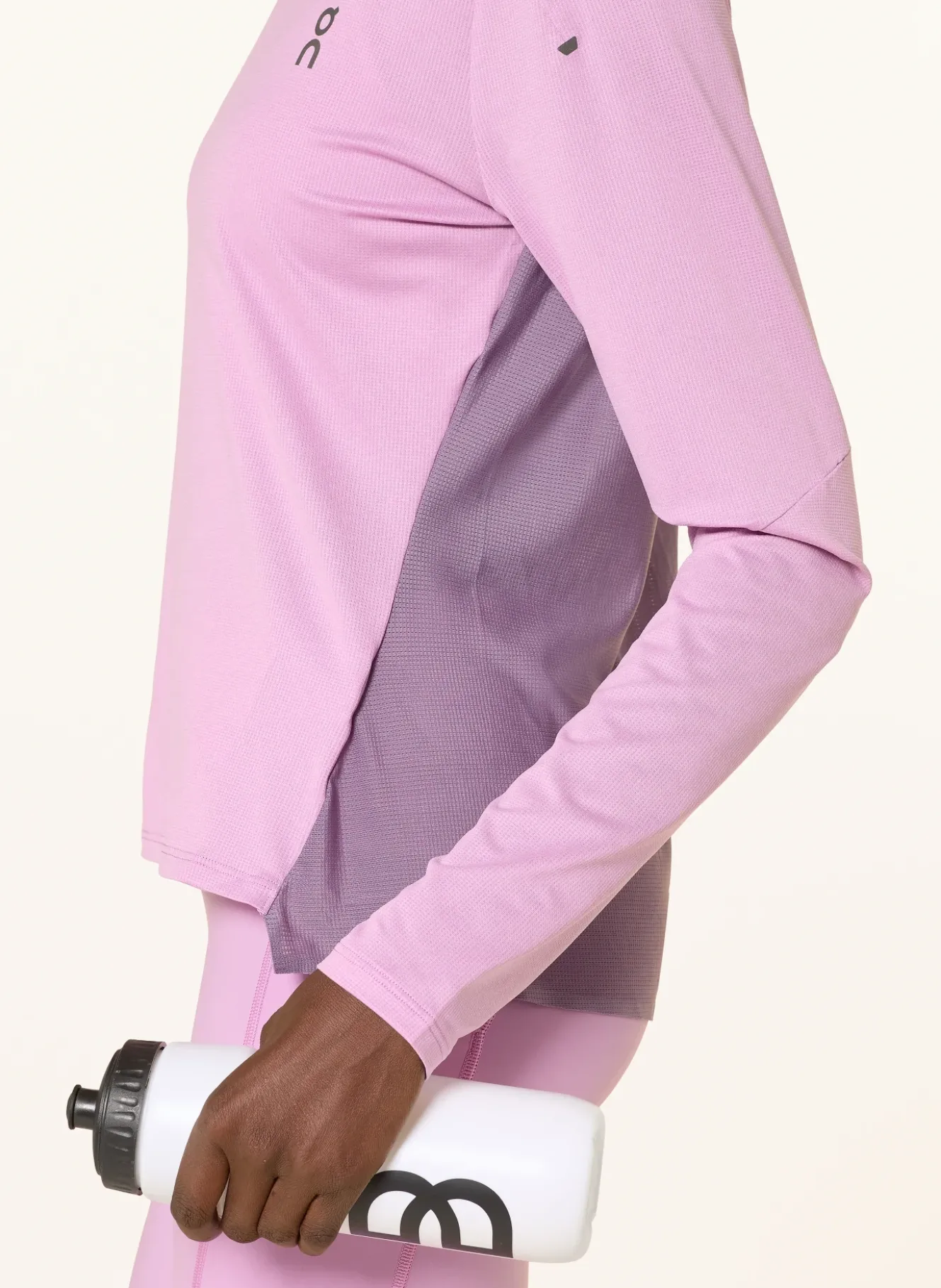 Laufshirt PERFORMANCE LONG-T