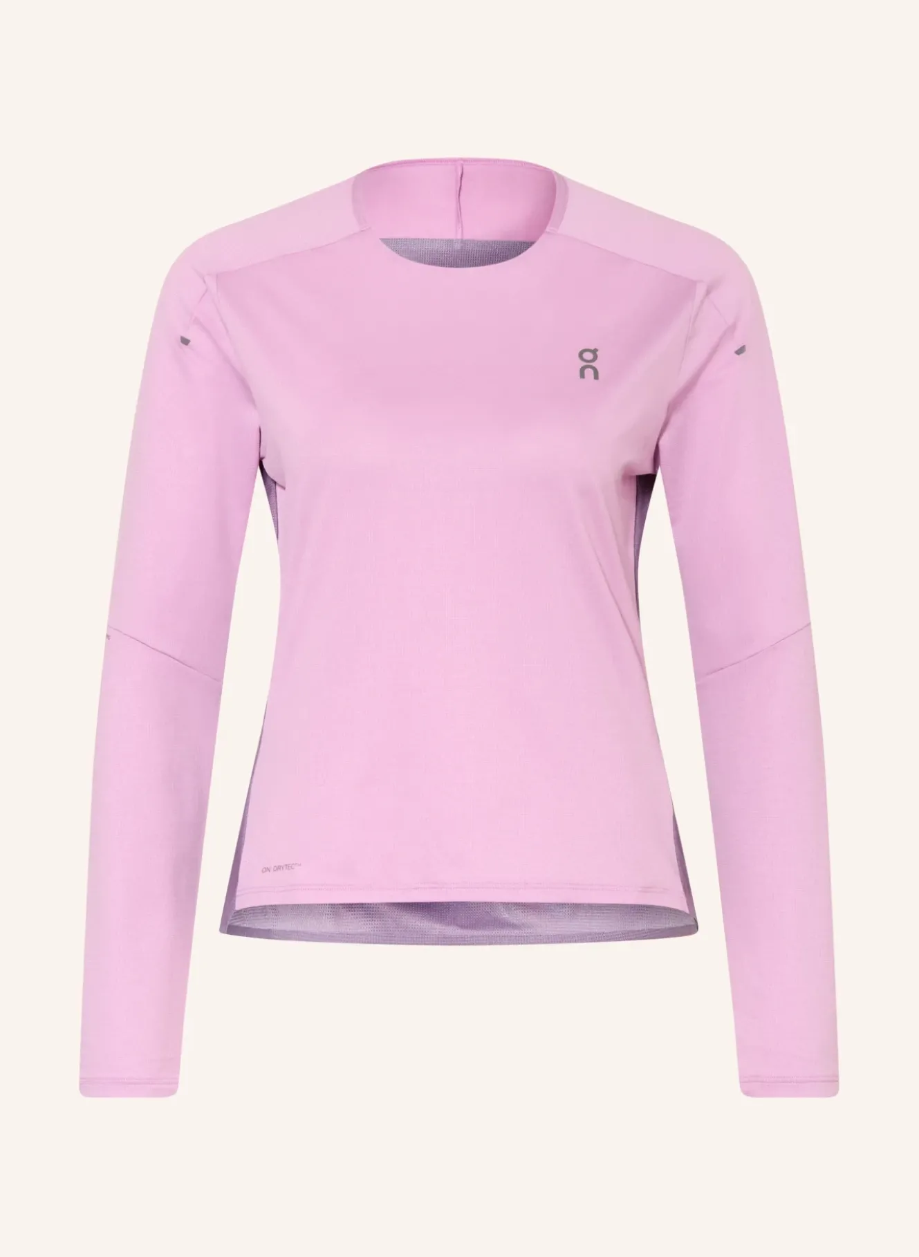 Laufshirt PERFORMANCE LONG-T