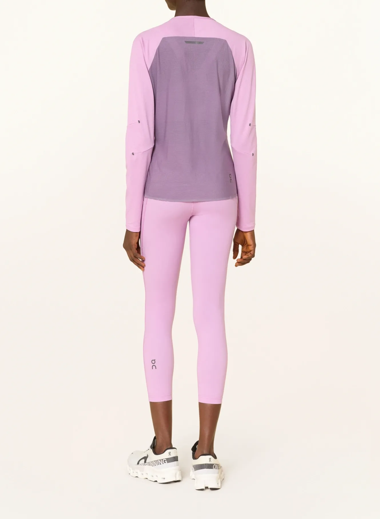 Laufshirt PERFORMANCE LONG-T
