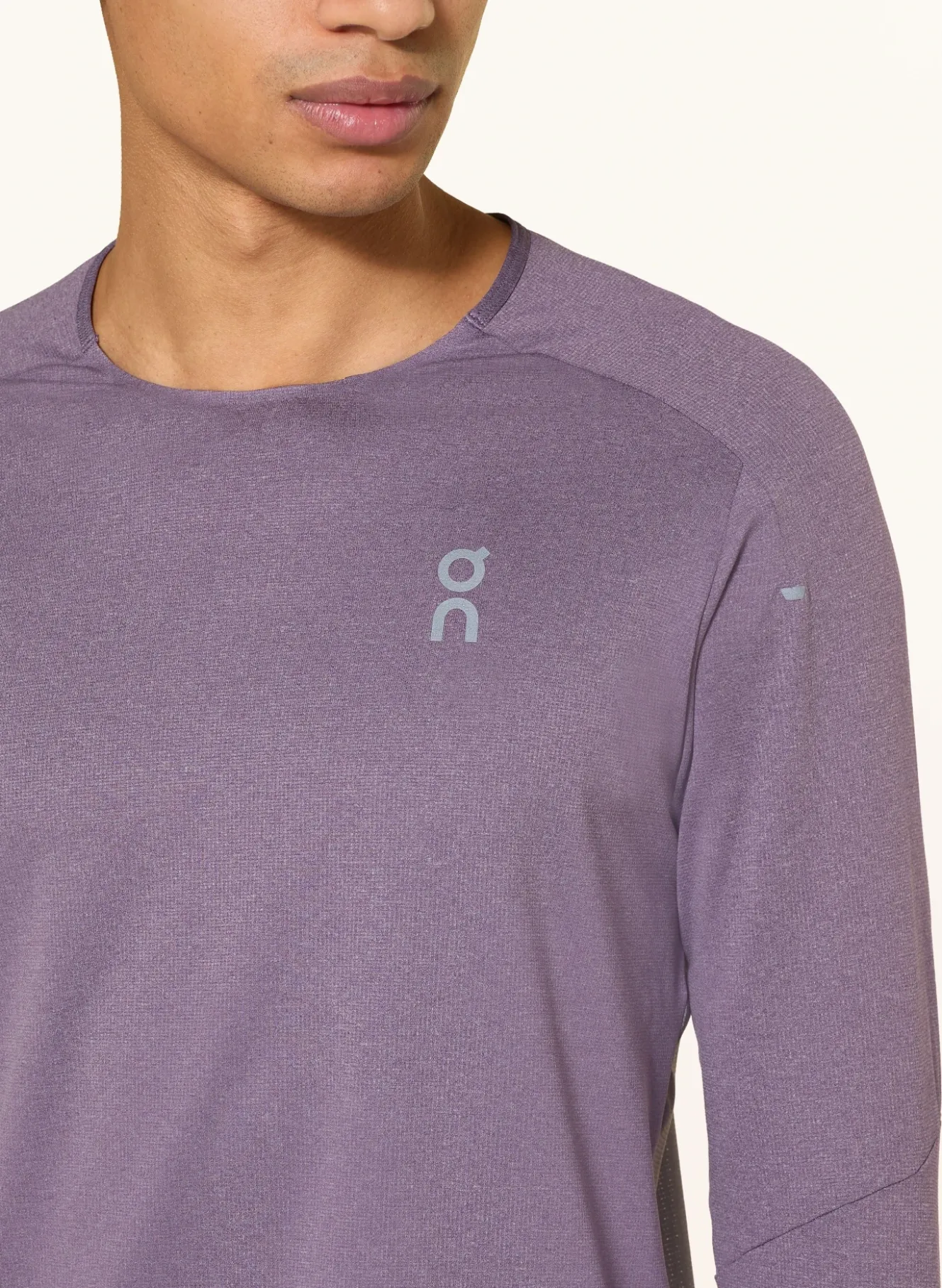 Laufshirt PERFORMANCE LONG-T