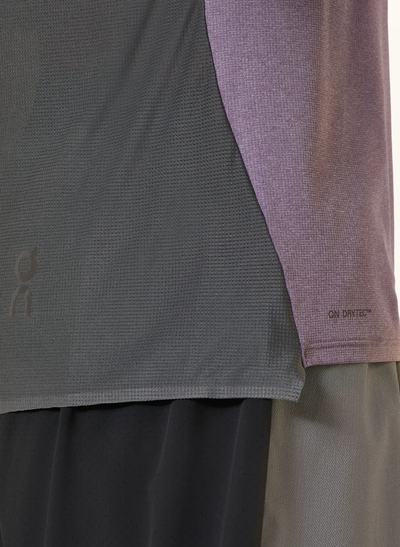 Laufshirt PERFORMANCE LONG-T