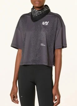 Laufshirt PERFORMANCE VOLT-T